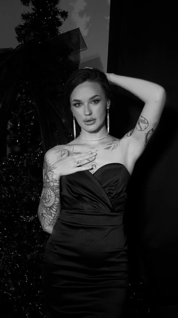 XXX Porn Photo of Nude MiaCatt 7
