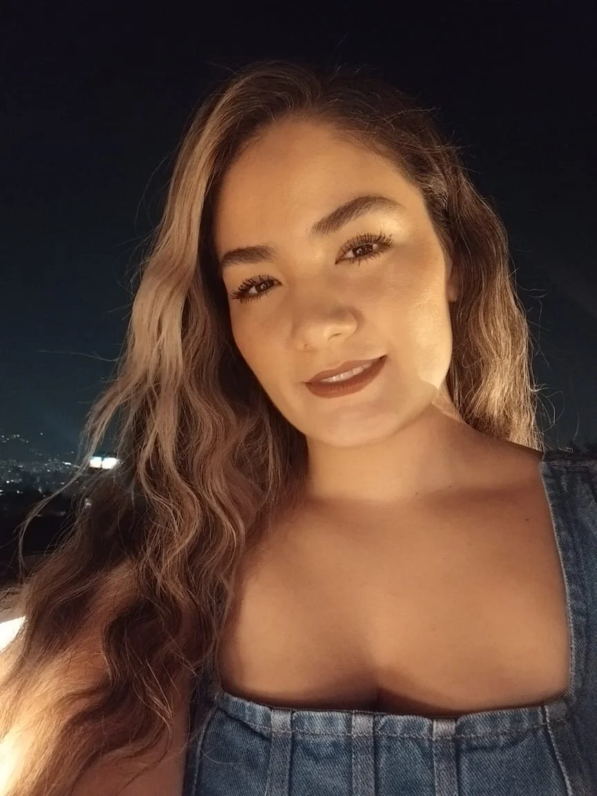 XXX Porn Photo of Nude keilafranco 3