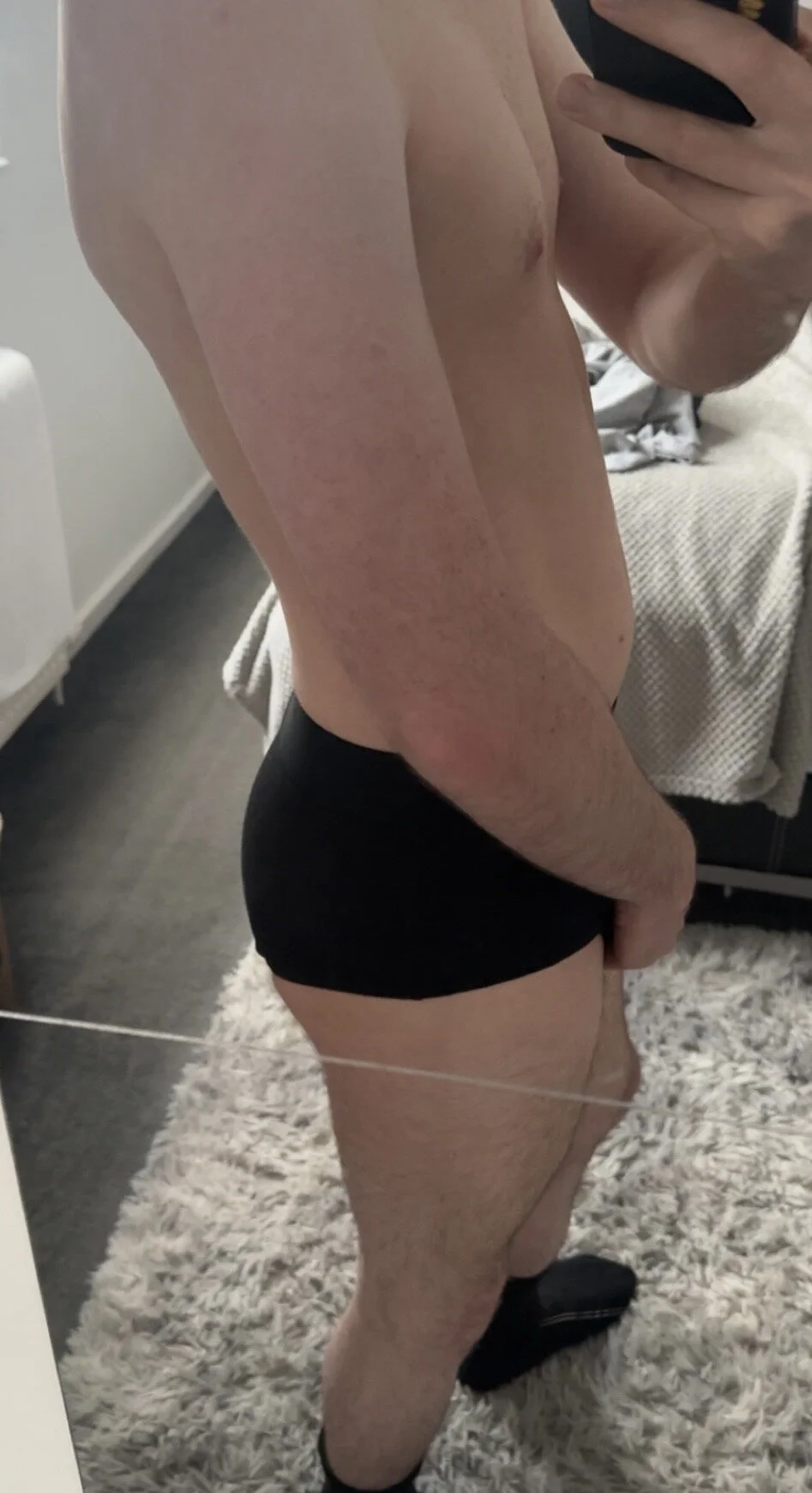 XXX Porn Photo of Nude ScottyBoy94 4