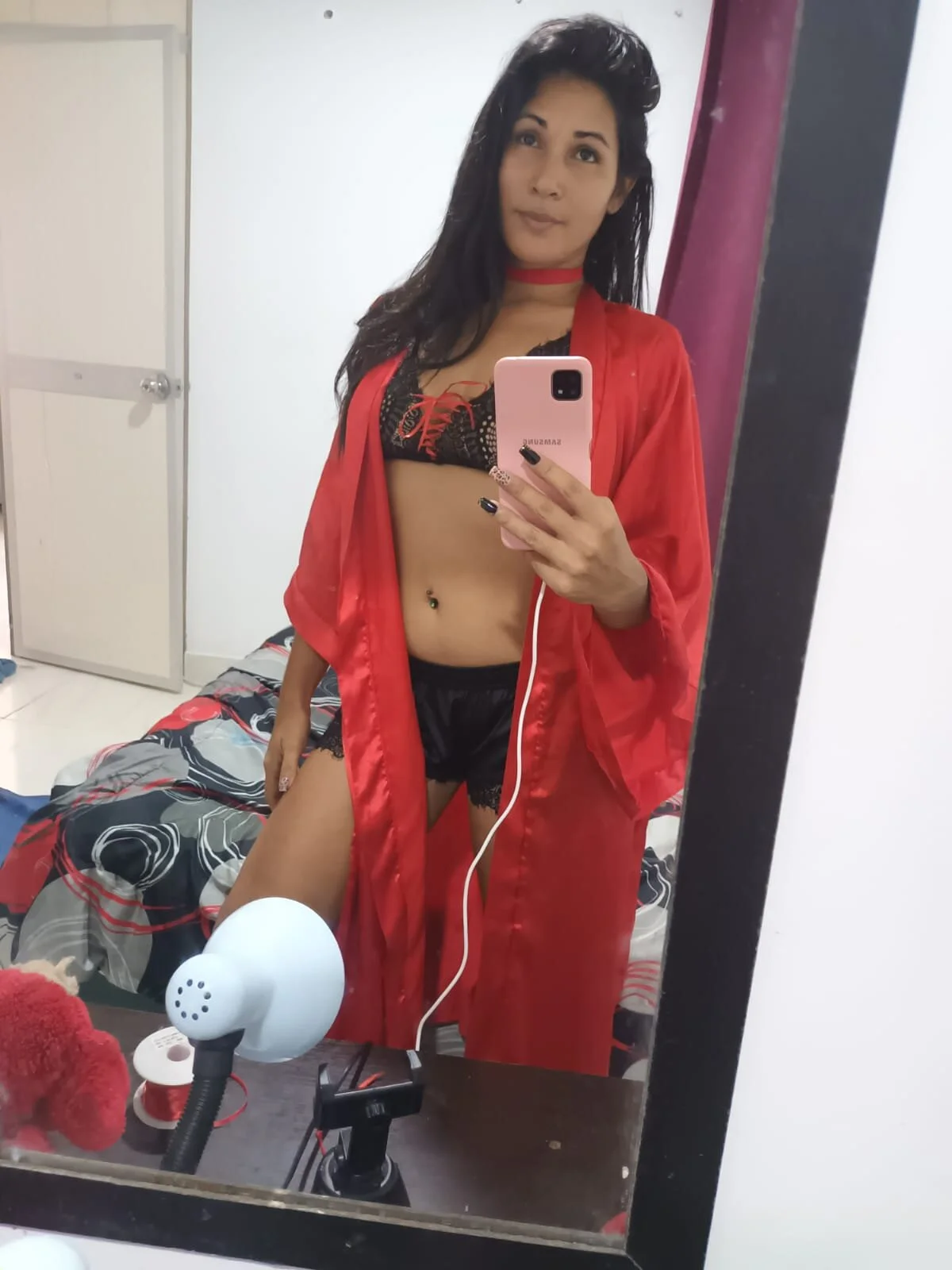 XXX Porn Photo of Nude ZayaNova 10