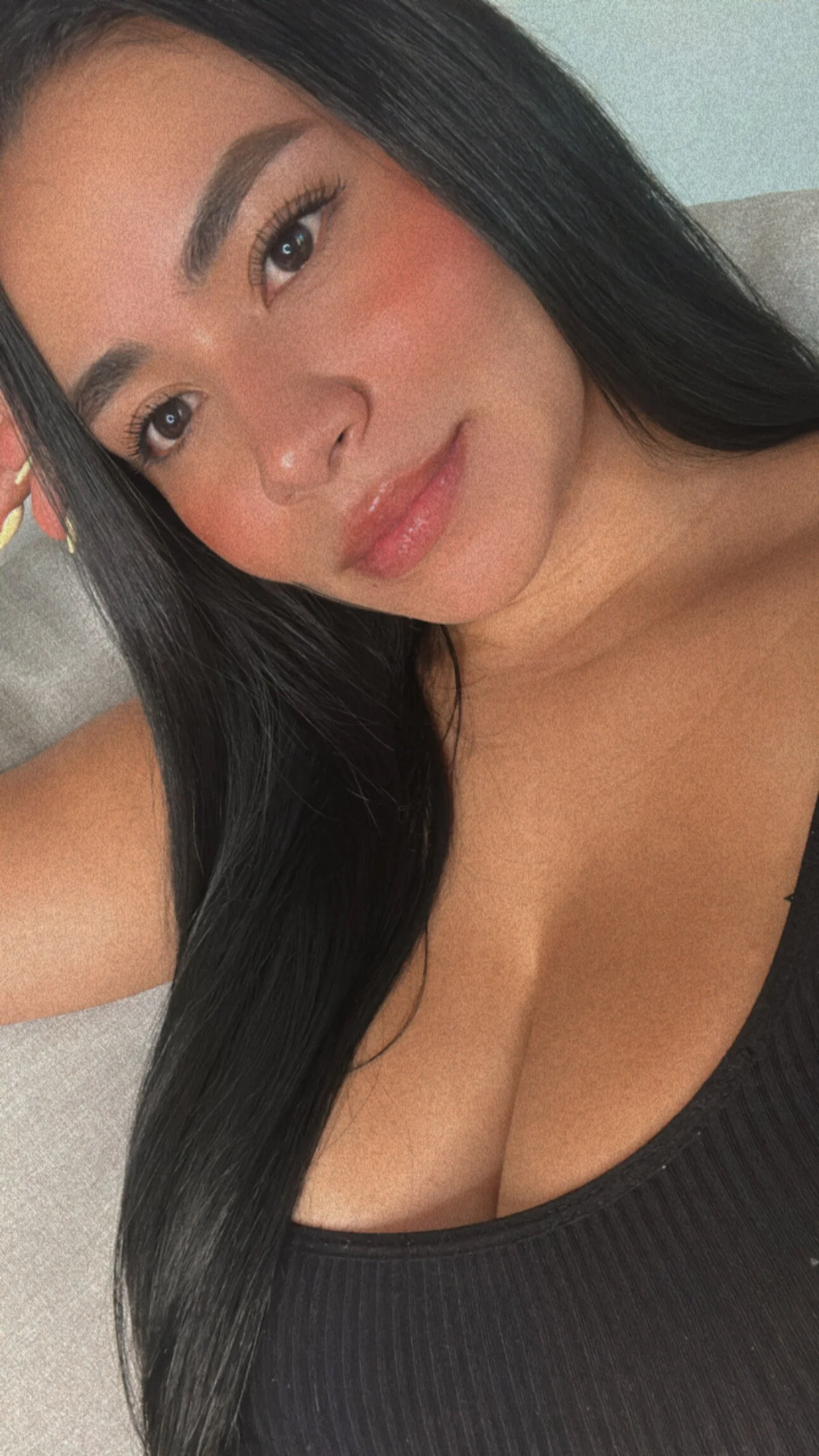 XXX Porn Photo of Nude kristynmassey 4
