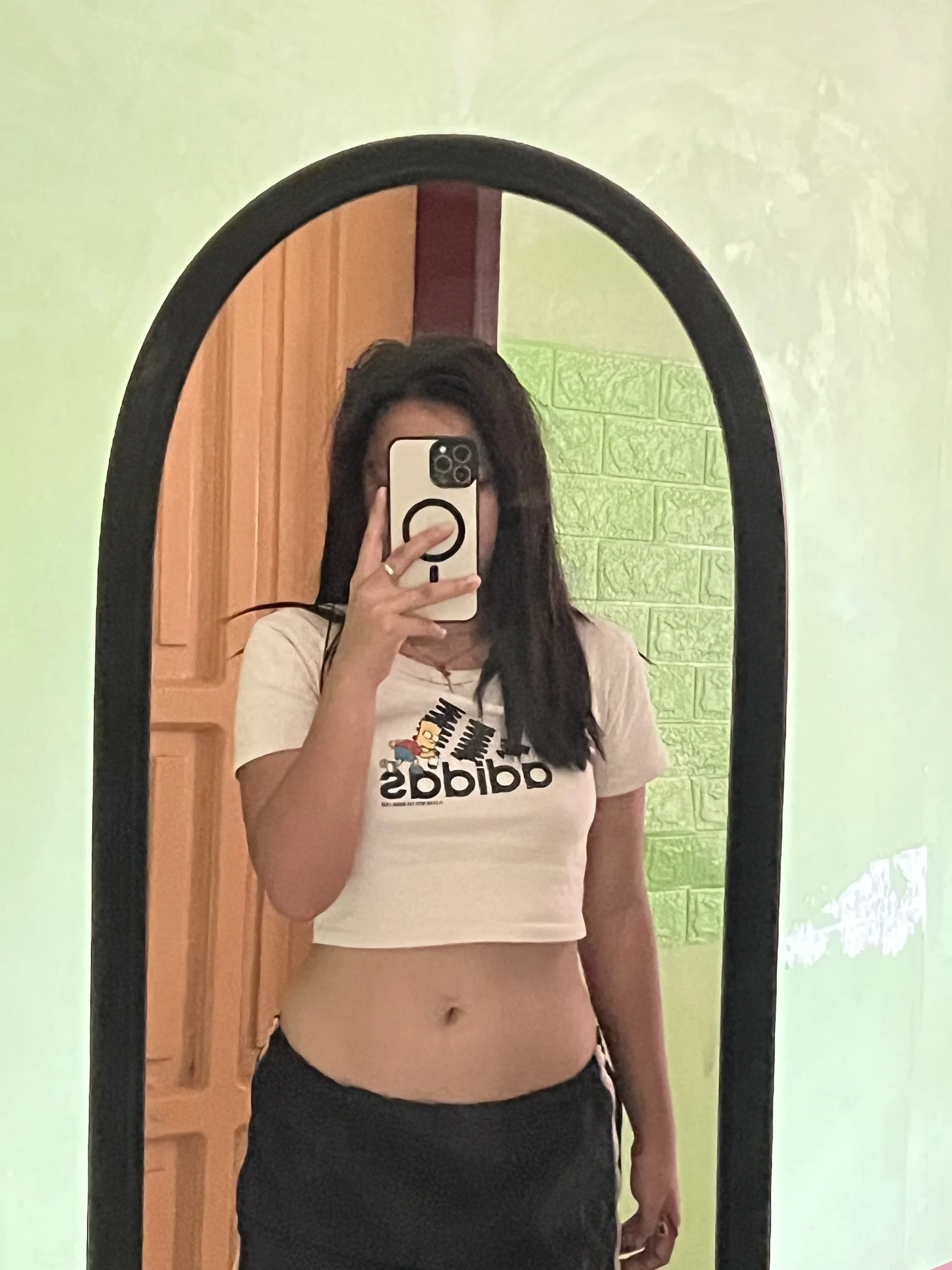 XXX Porn Photo of Nude sazzygirlx 2