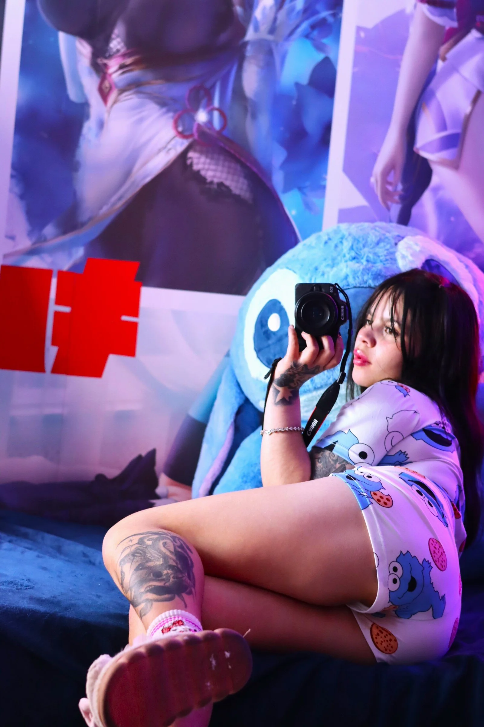 XXX Porn Photo of Nude CandyKane06_ 32