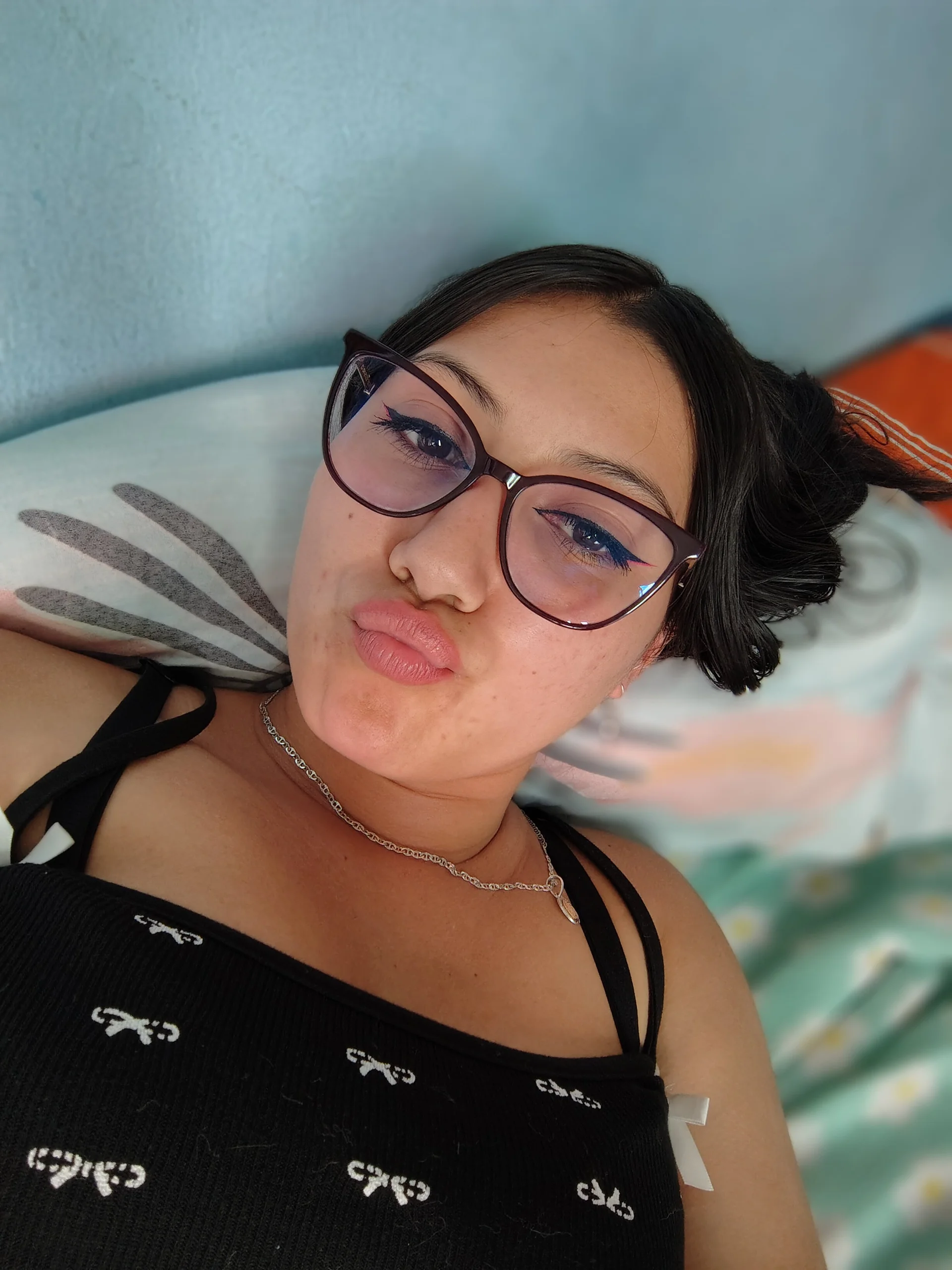 XXX Porn Photo of Nude Chloe_Mis 30