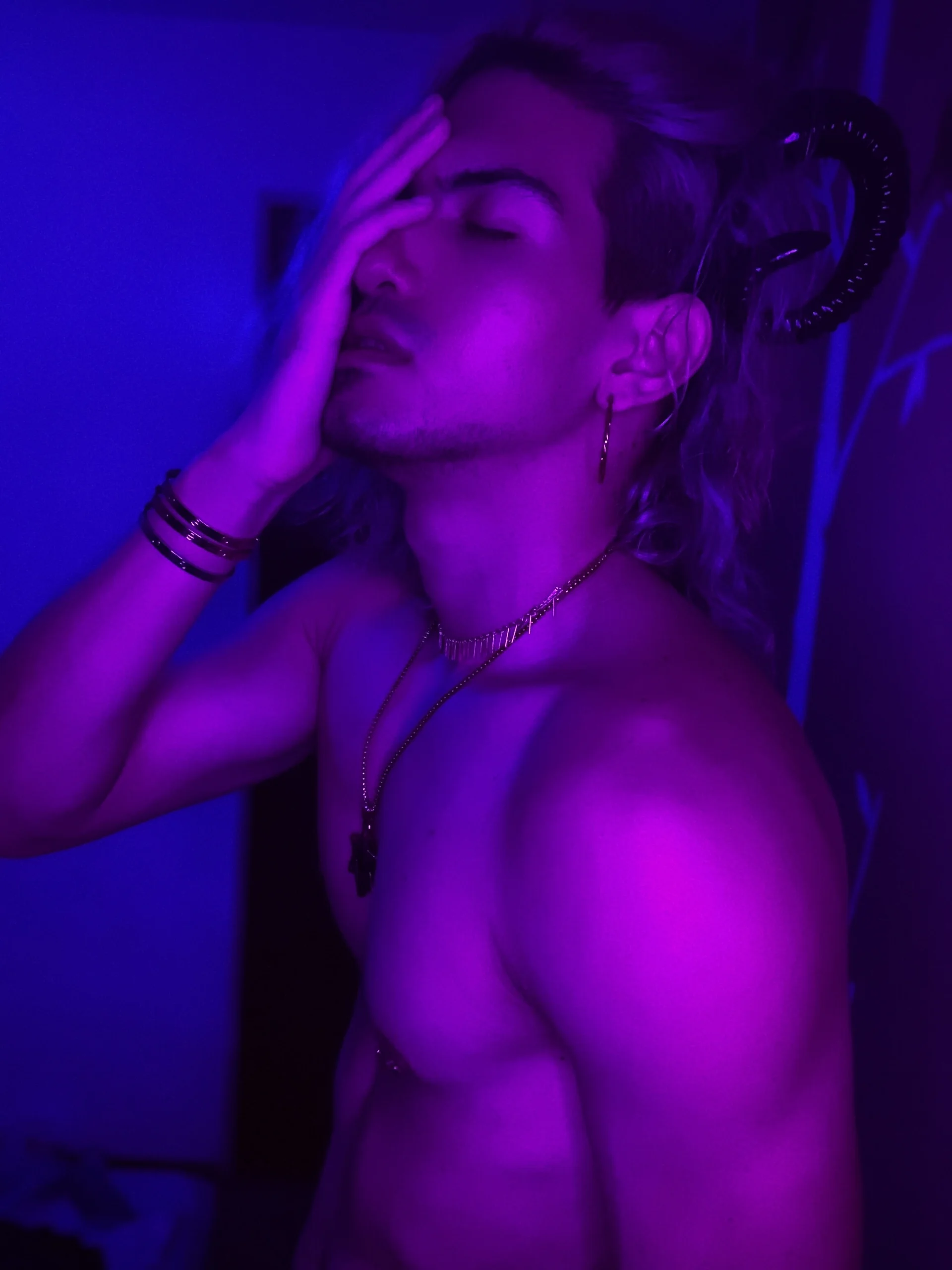 XXX Porn Photo of Nude bbbeachboy 73