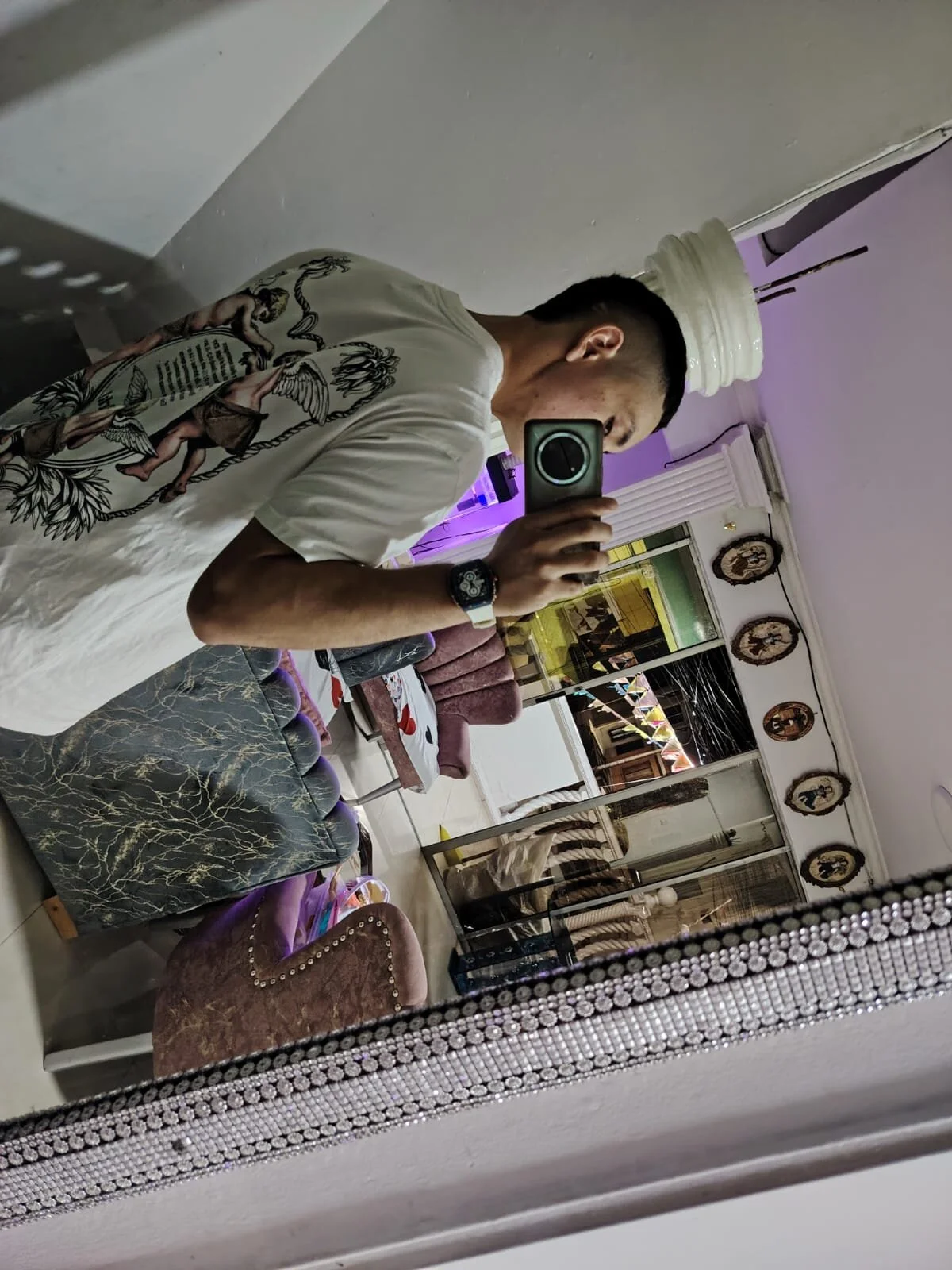 XXX Porn Photo of Nude luca_gael 2