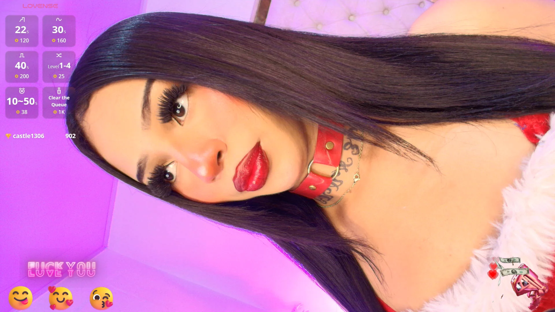 XXX Porn Photo of Nude Maxxine_vxx 36