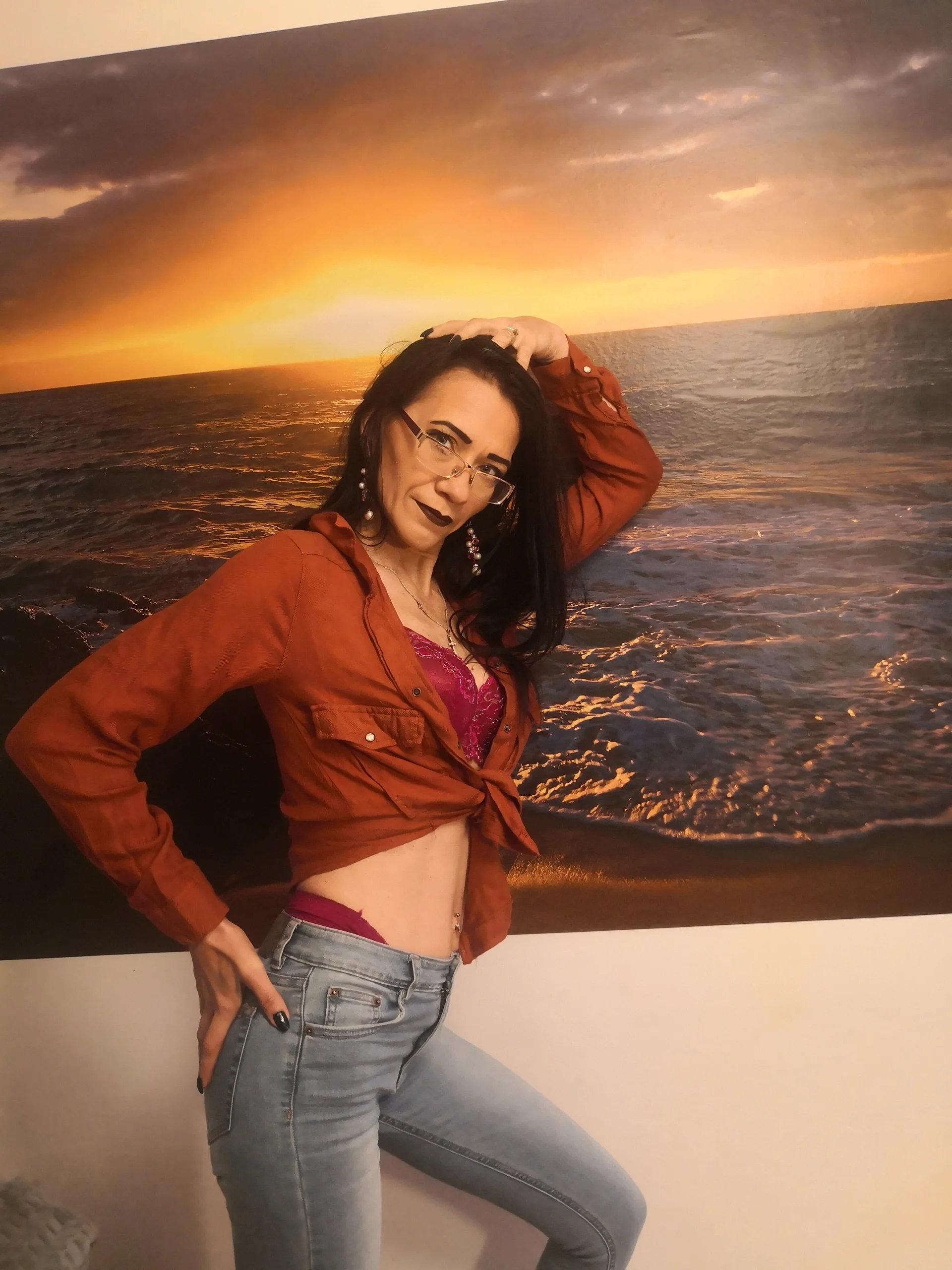 XXX Porn Photo of Nude ruslana7 40