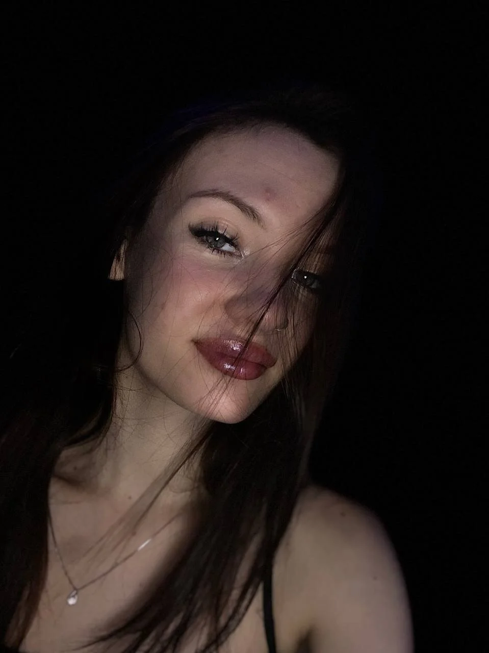 XXX Porn Photo of Nude KellyAllison 6