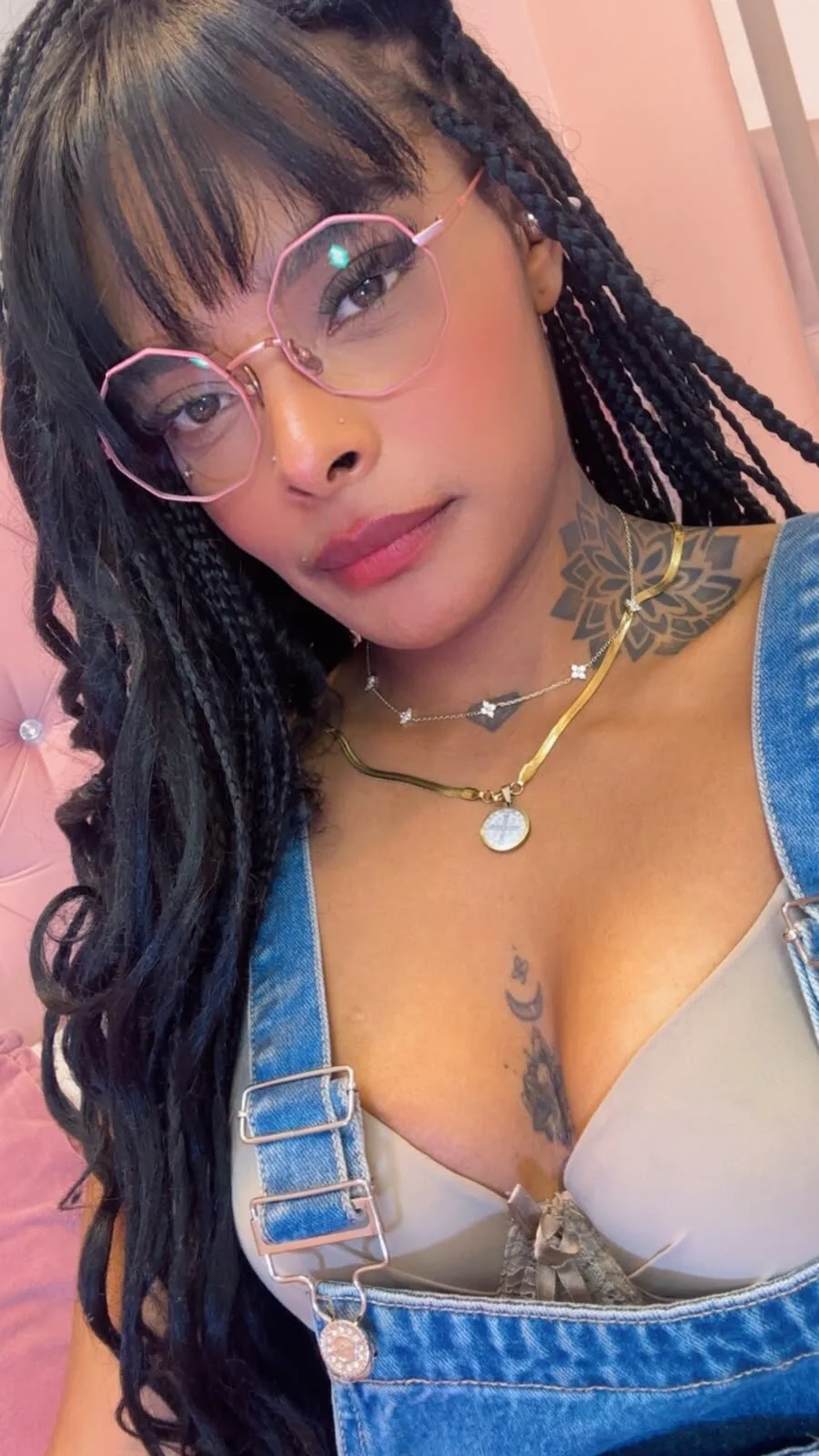 XXX Porn Photo of Nude EmmaEbony_ 475