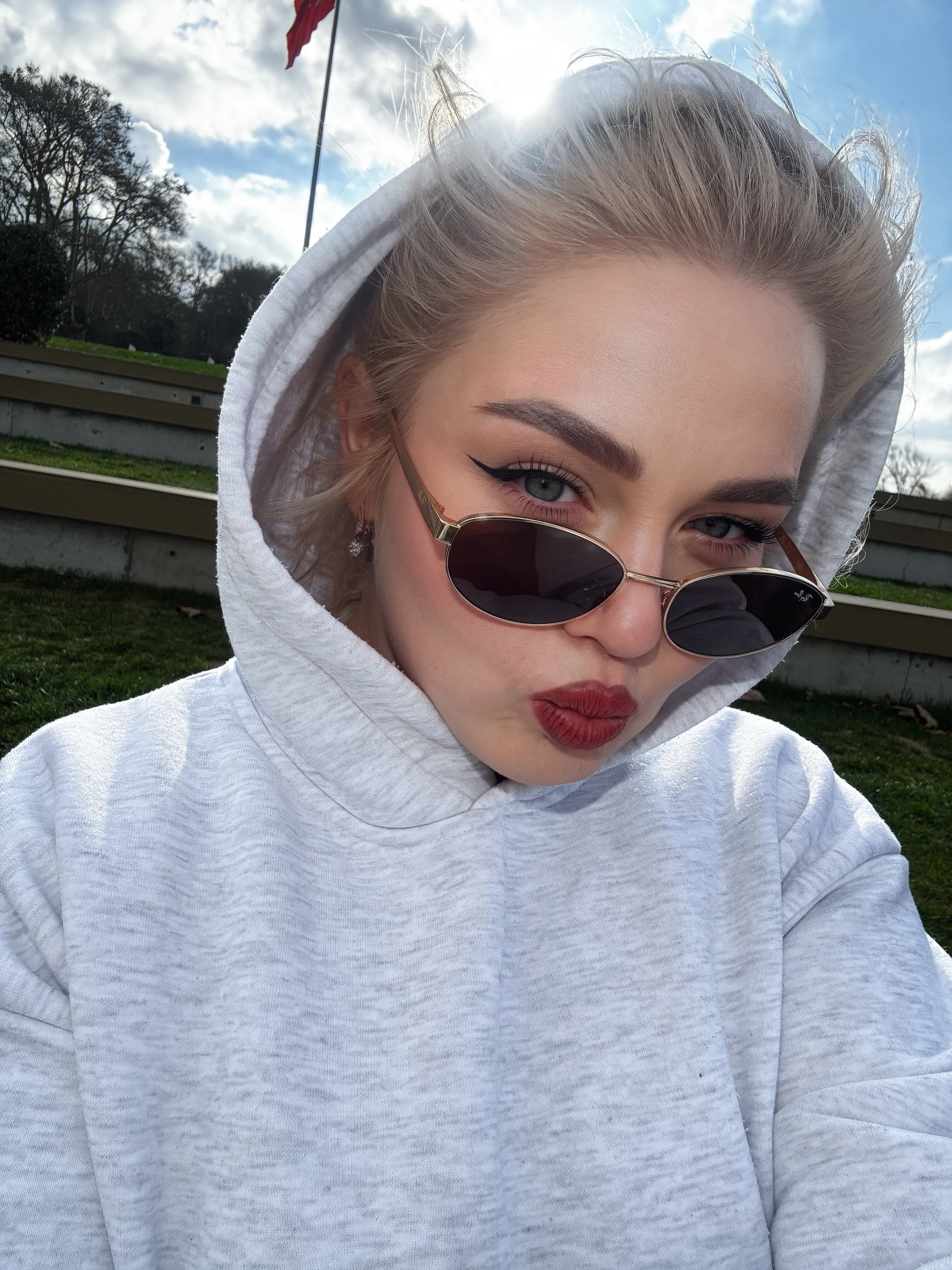 XXX Porn Photo of Nude April_Vancee 41