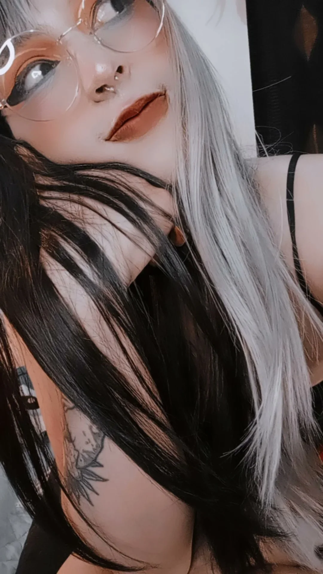XXX Porn Photo of Nude _Skie_ 6