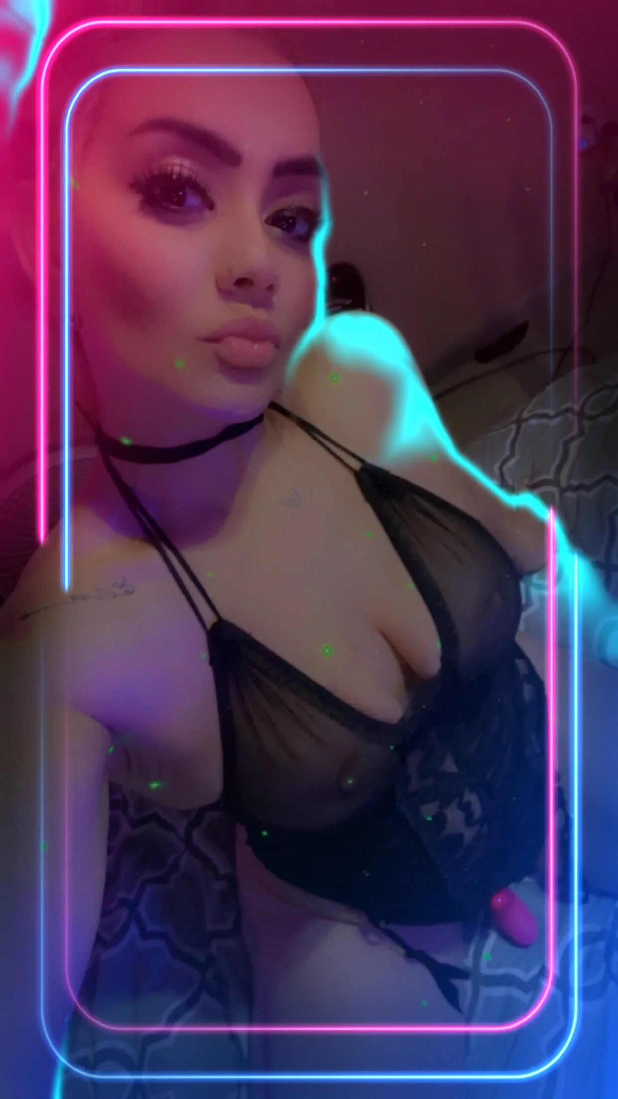 XXX Porn Photo of Nude KitycatnDaddyDs 6