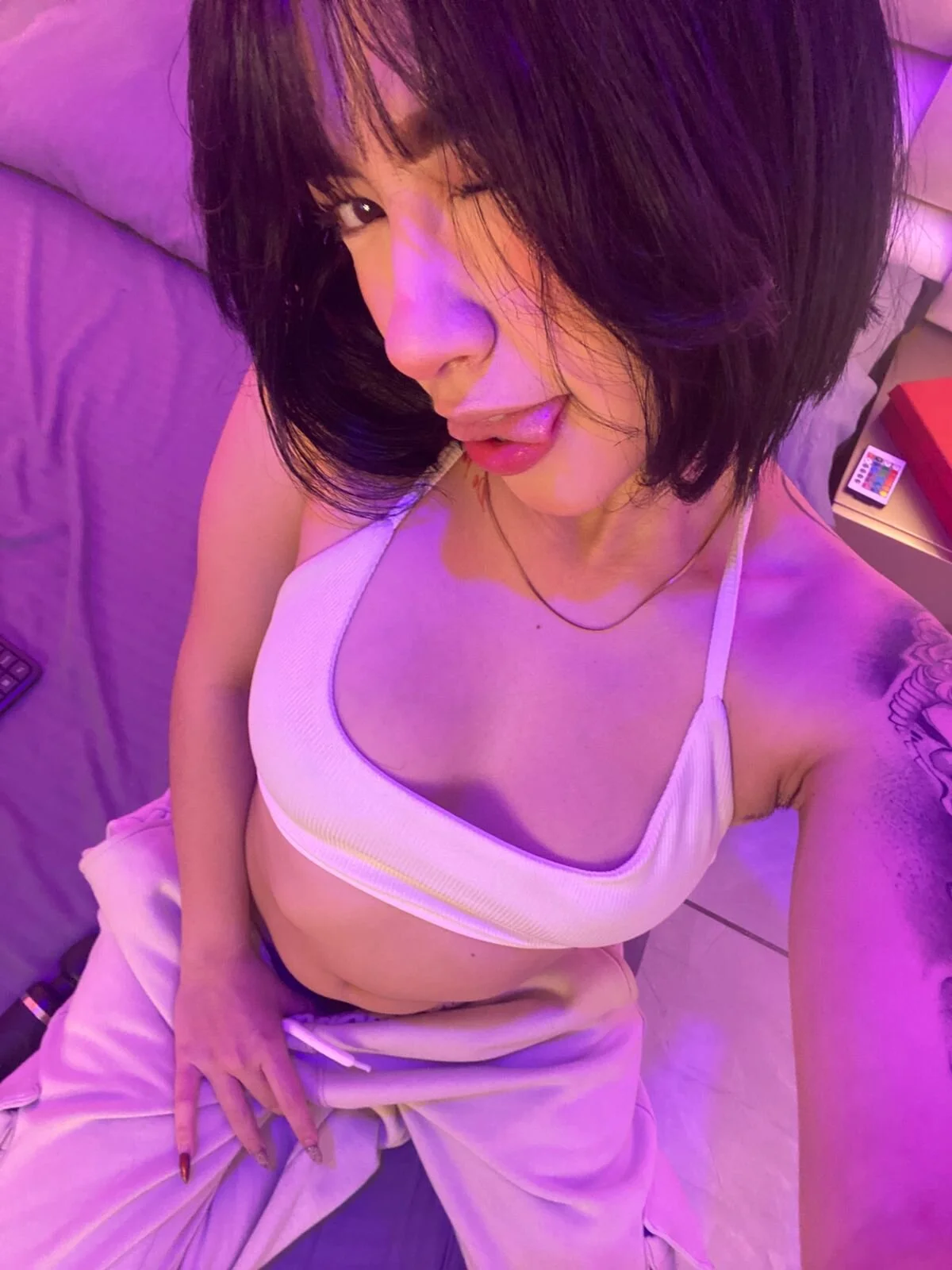 XXX Porn Photo of Nude Bamby_buu 11