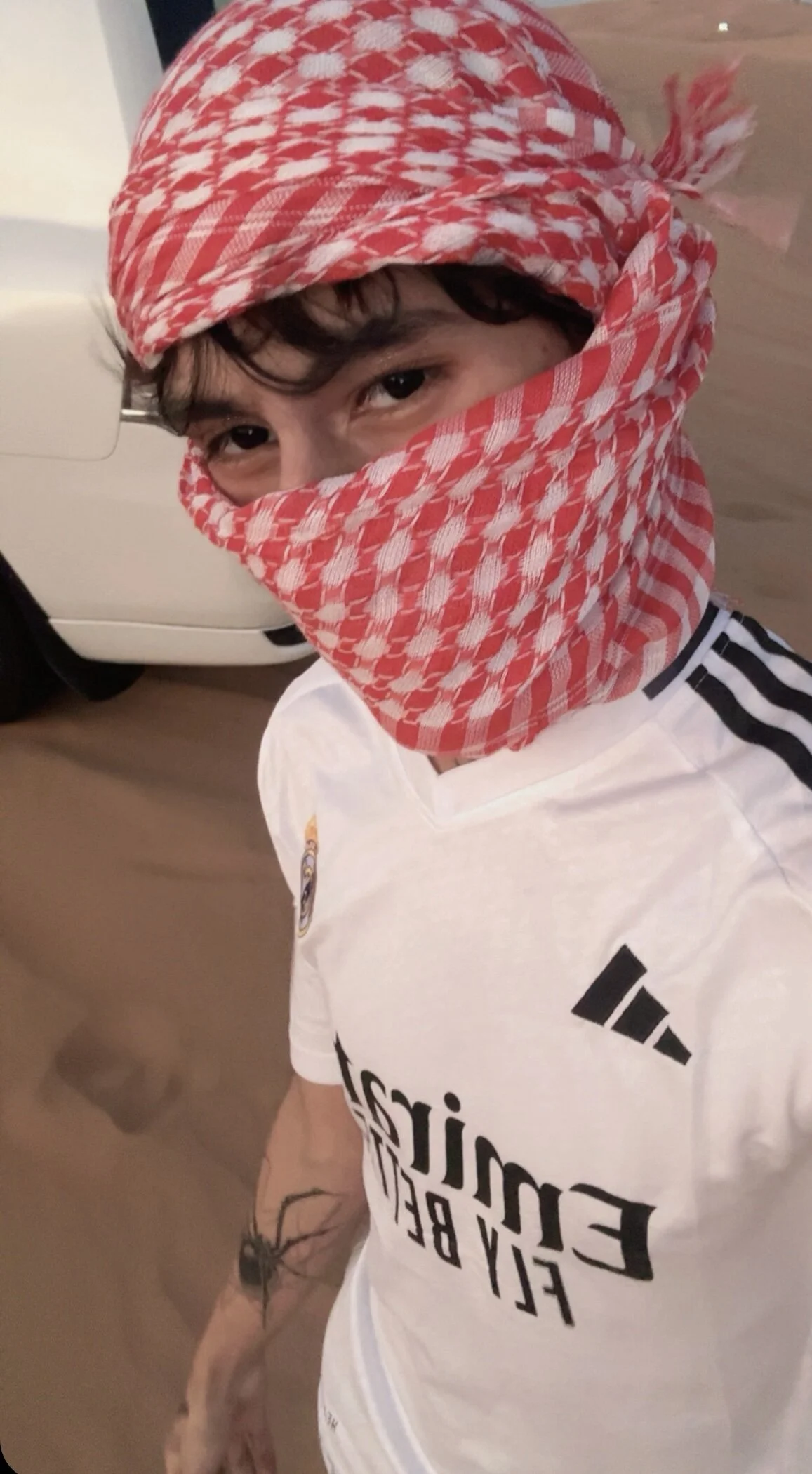 XXX Porn Photo of Nude Noah_Lambert 4