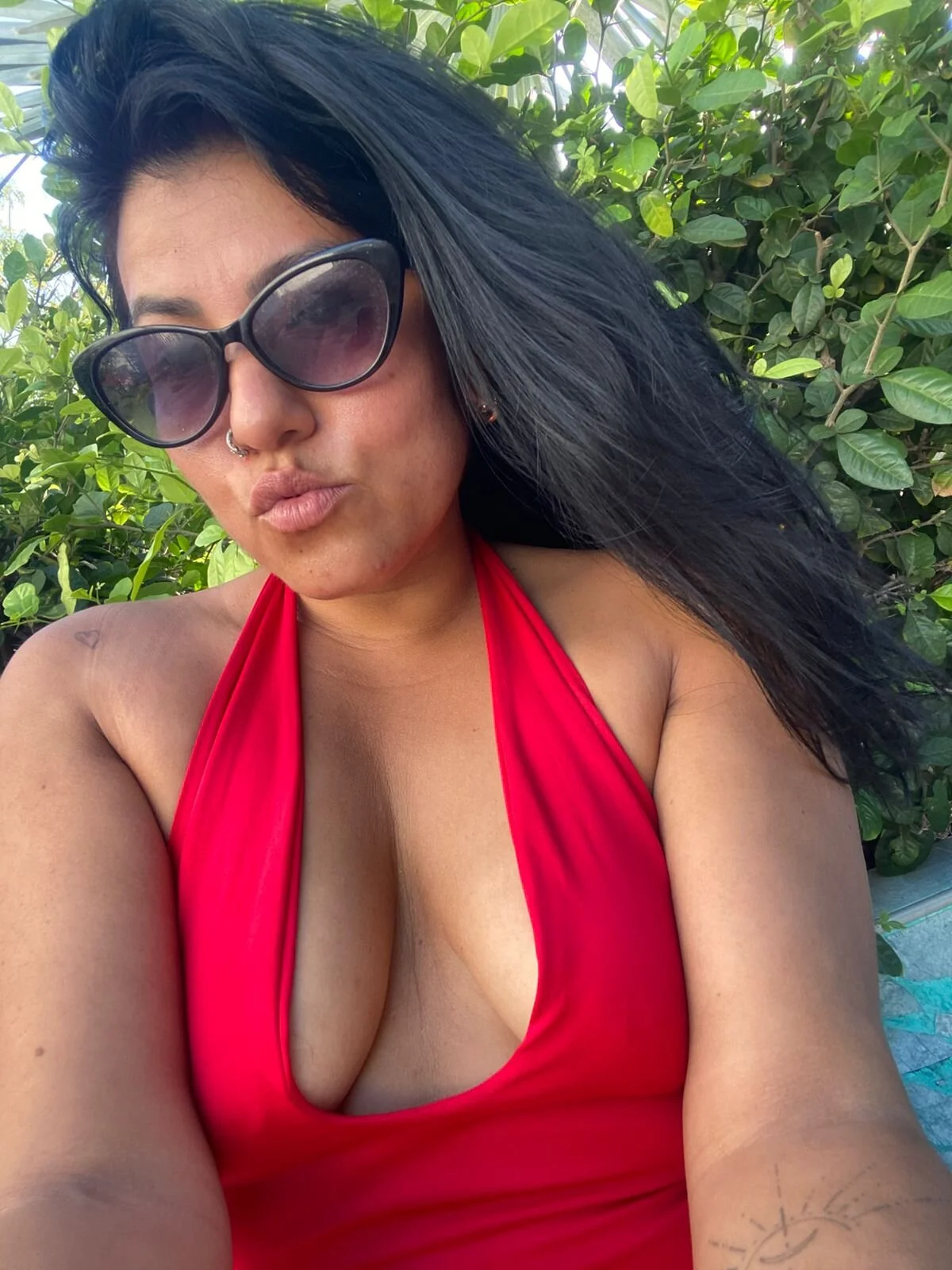 XXX Porn Photo of Nude amaia_888 8