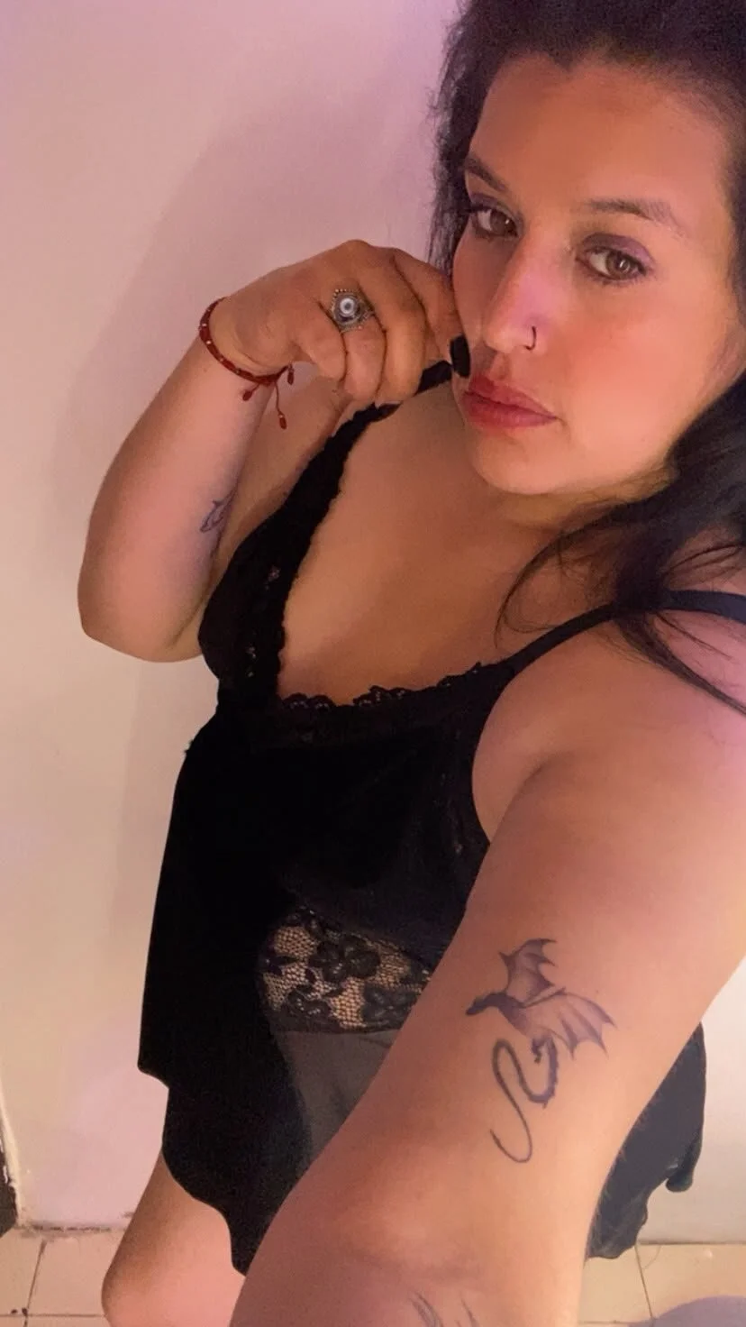 XXX Porn Photo of Nude Andrea_secret_ 134