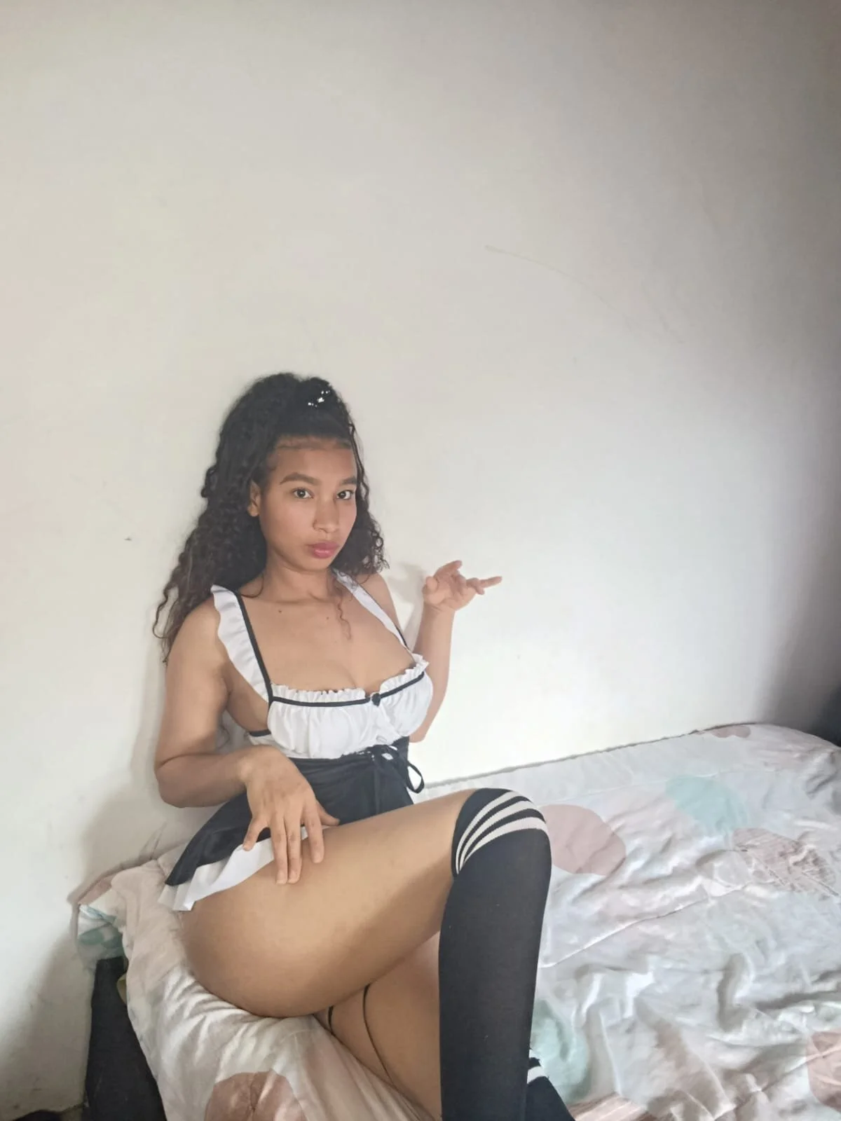 XXX Porn Photo of Nude hasley_cute 5