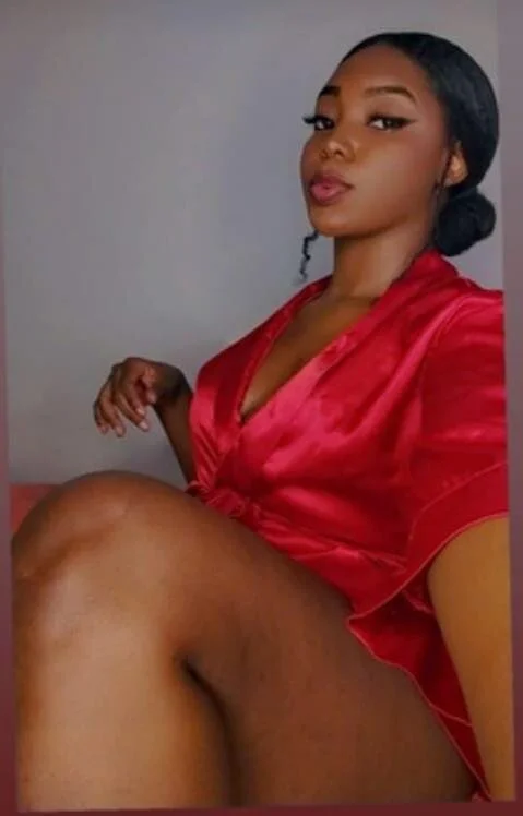 XXX Porn Photo of Nude Kalilovee 8