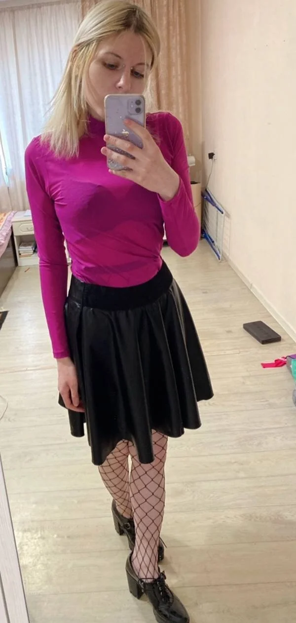 XXX Porn Photo of Nude Nora_adore_ya 5