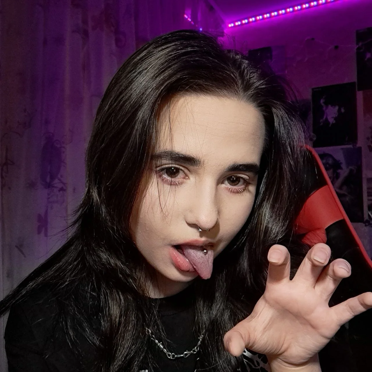 XXX Porn Photo of Nude PureSofia 2