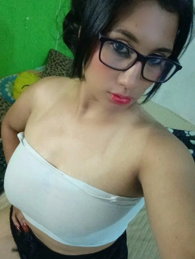 XXX Porn Photo of Nude karime_sexygirl 1