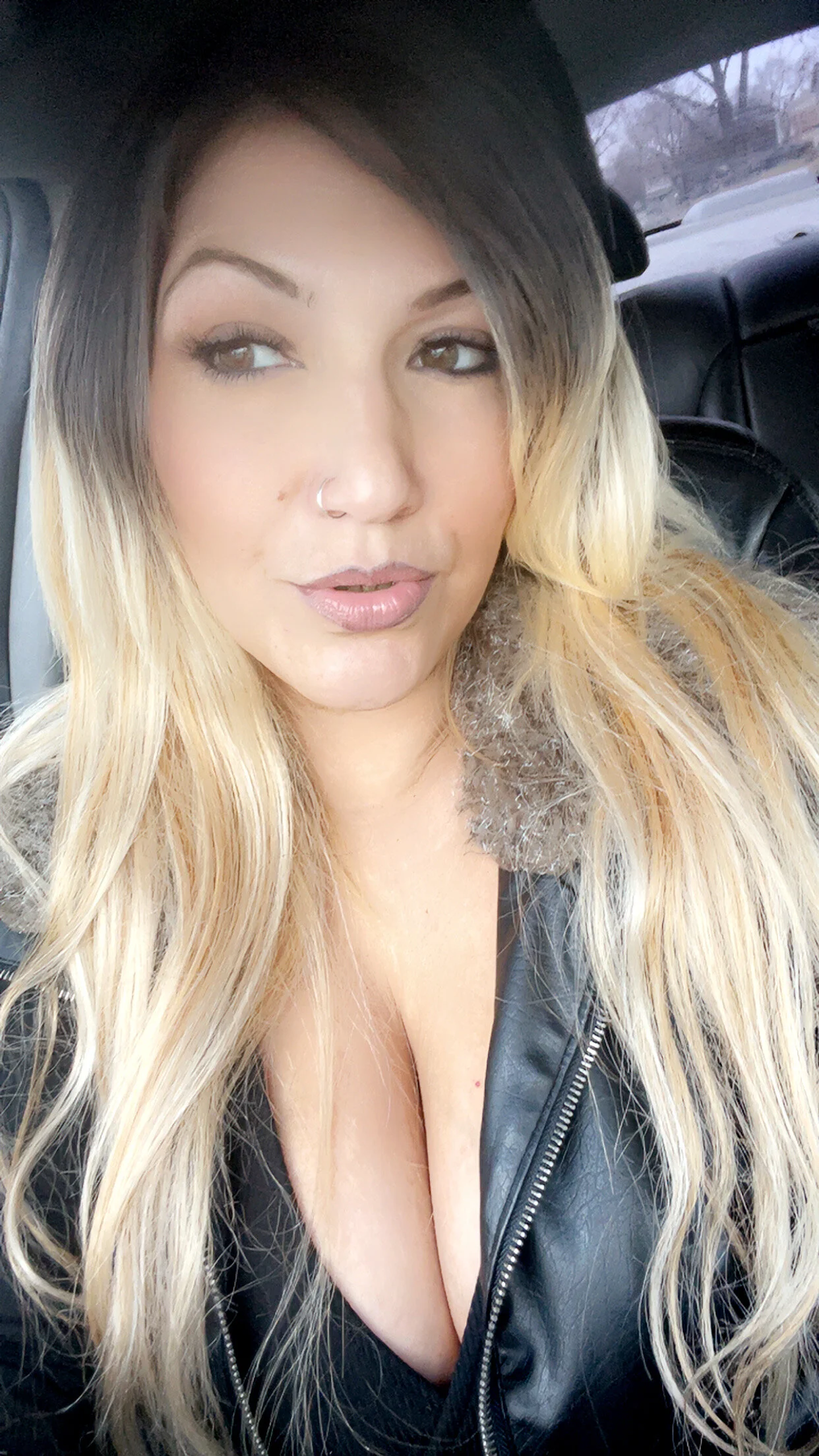XXX Porn Photo of Nude LittleMissEeve 4