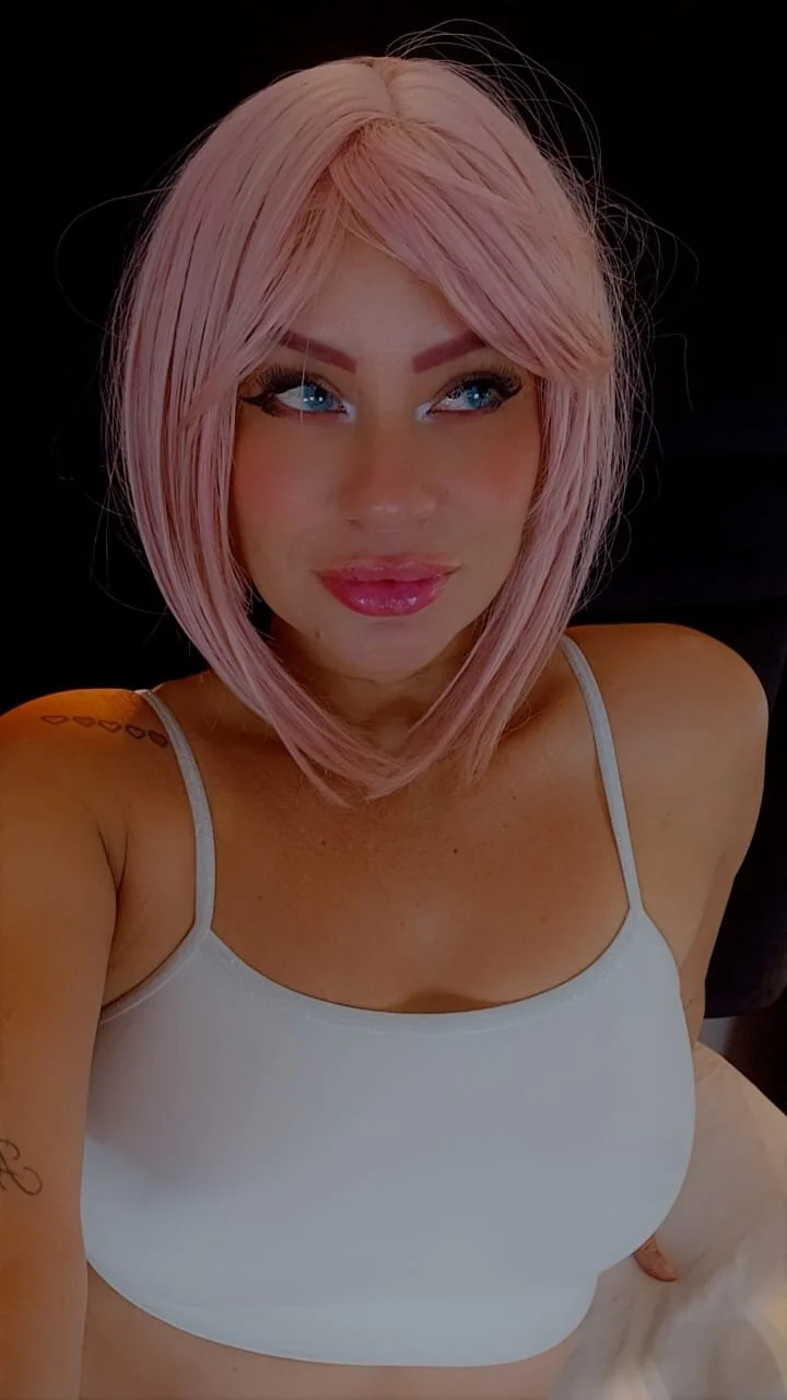XXX Porn Photo of Nude Maye_U 2