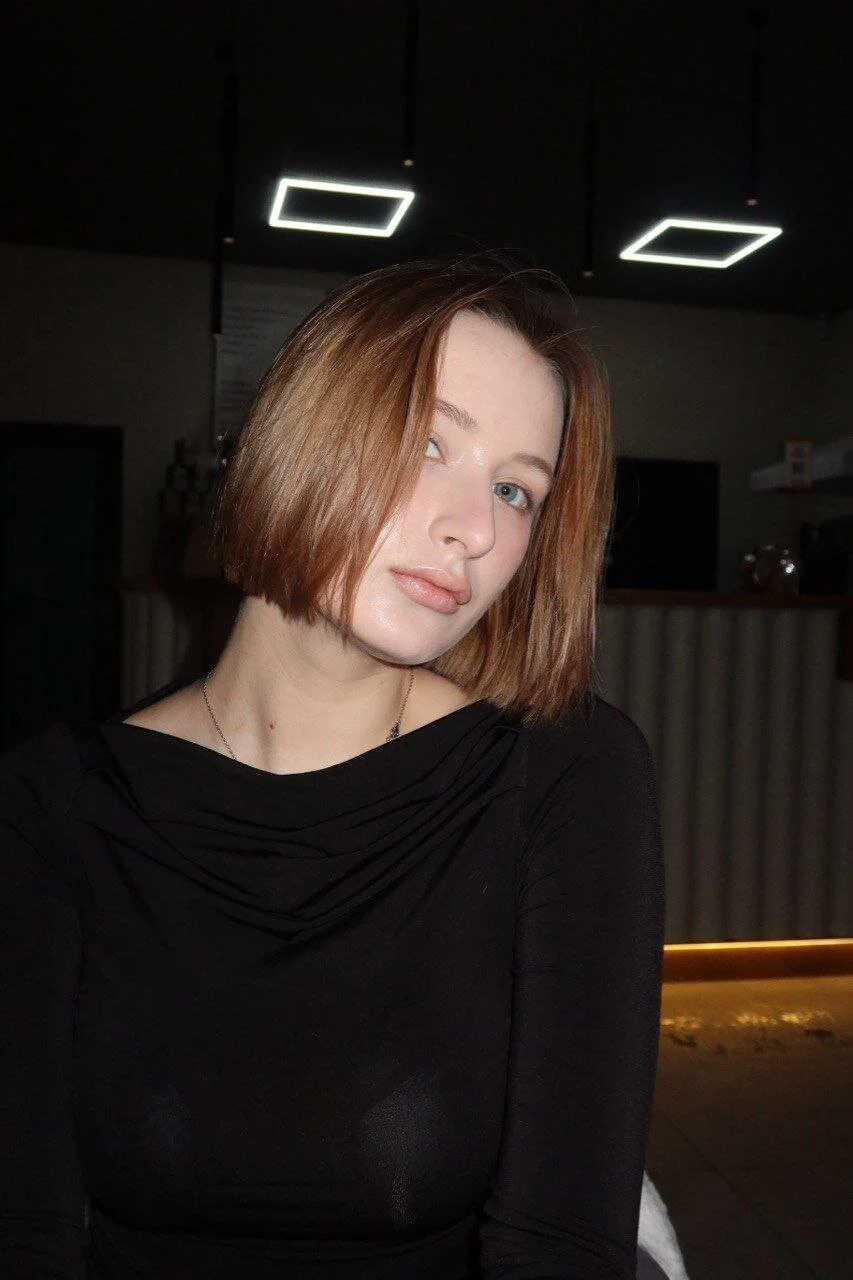 XXX Porn Photo of Nude DeliciaBagnoli 6