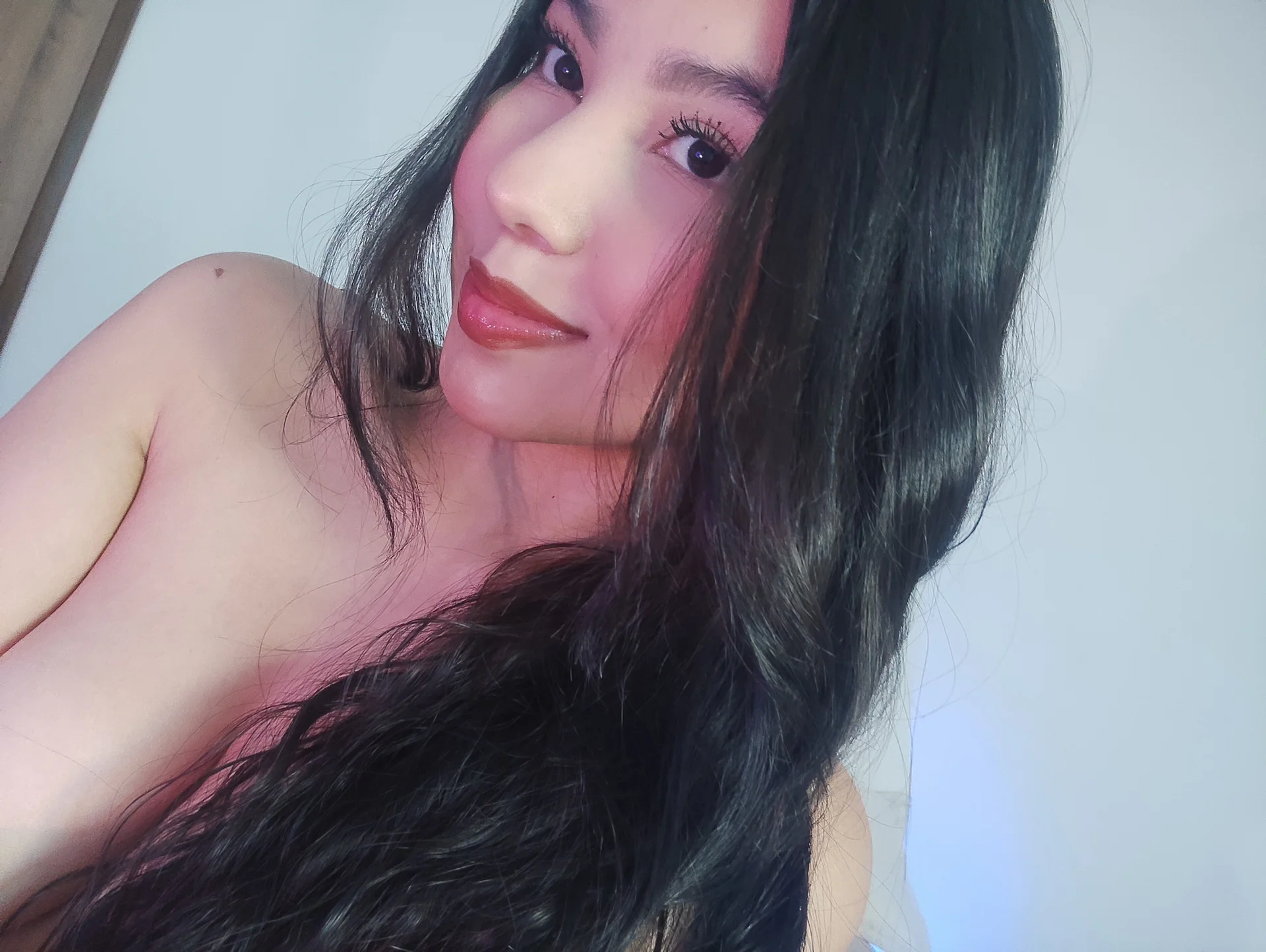XXX Porn Photo of Nude Camile_Histon8 5