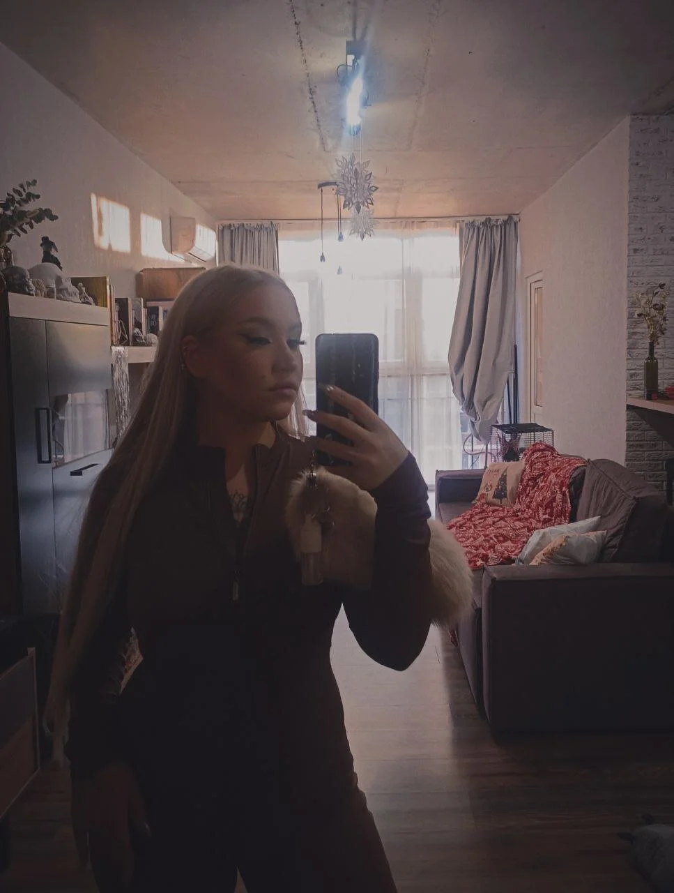 XXX Porn Photo of Nude Russian_Eva 4