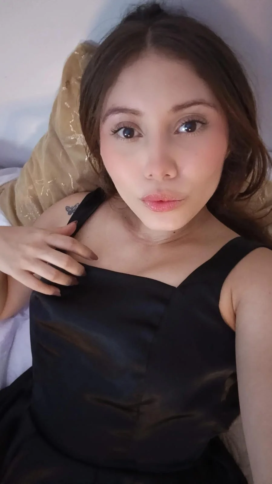 XXX Porn Photo of Nude asuna_love20 6
