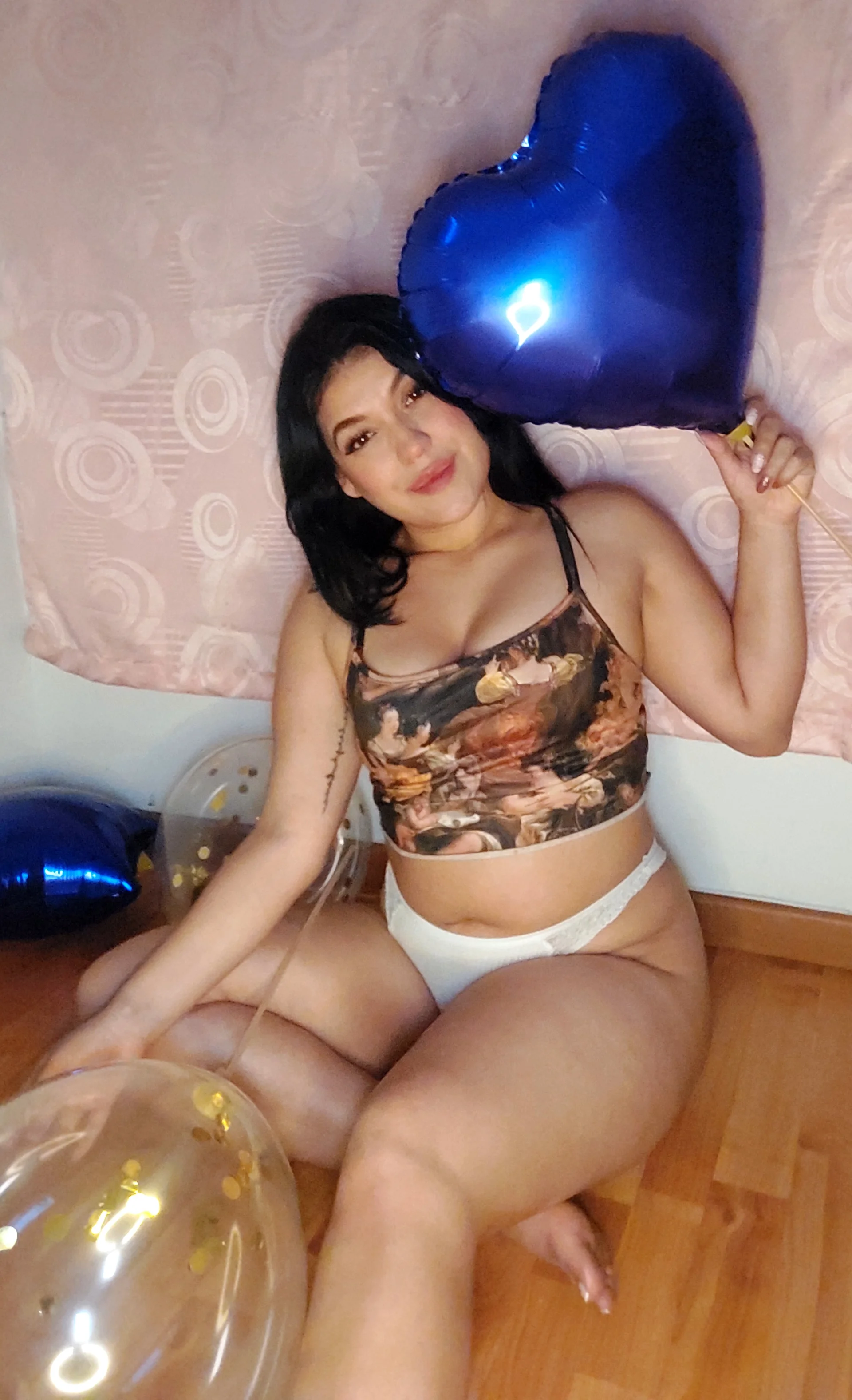 XXX Porn Photo of Nude Sophie-hatter 64