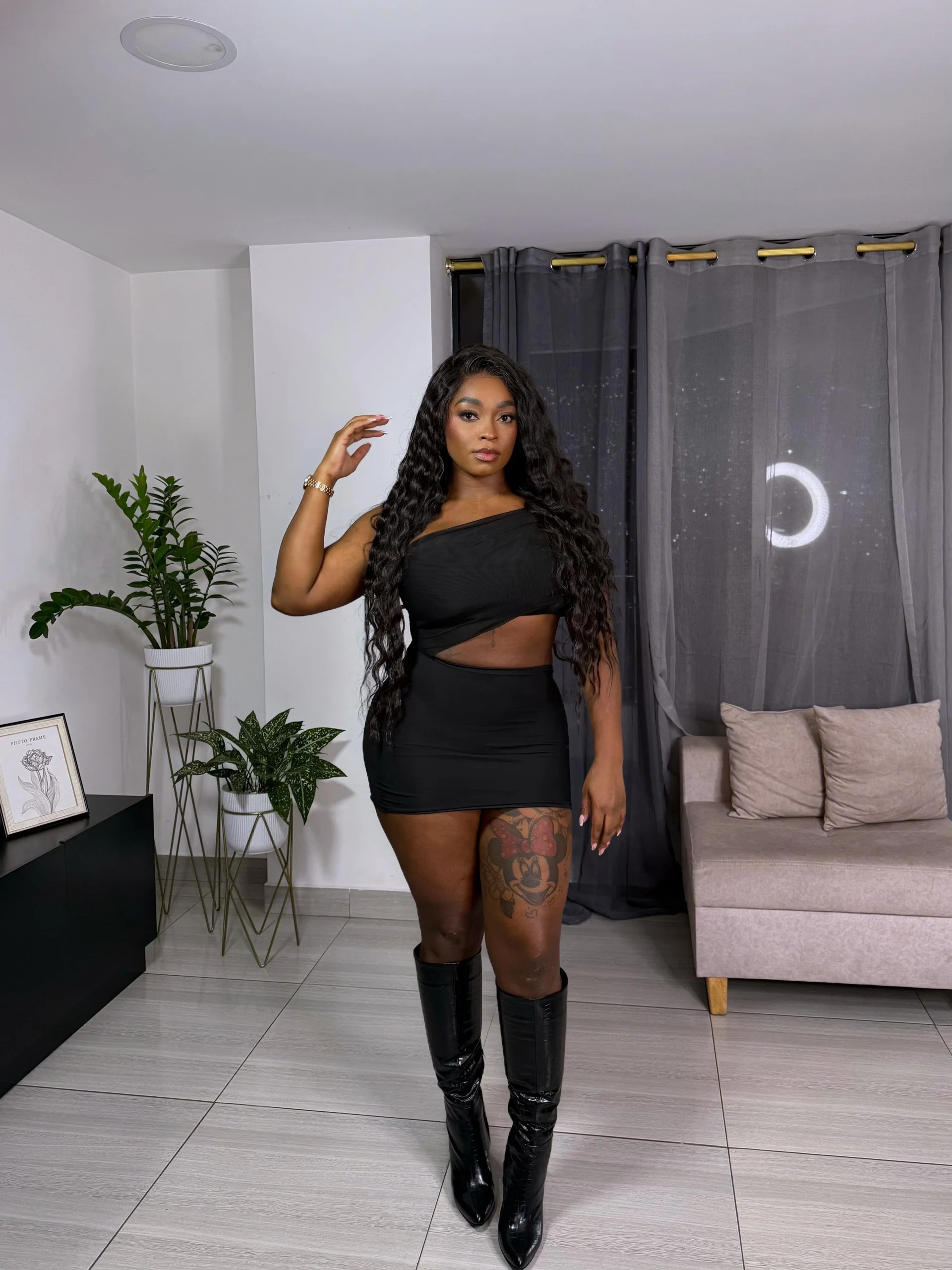 XXX Porn Photo of Nude nicoletth18 75