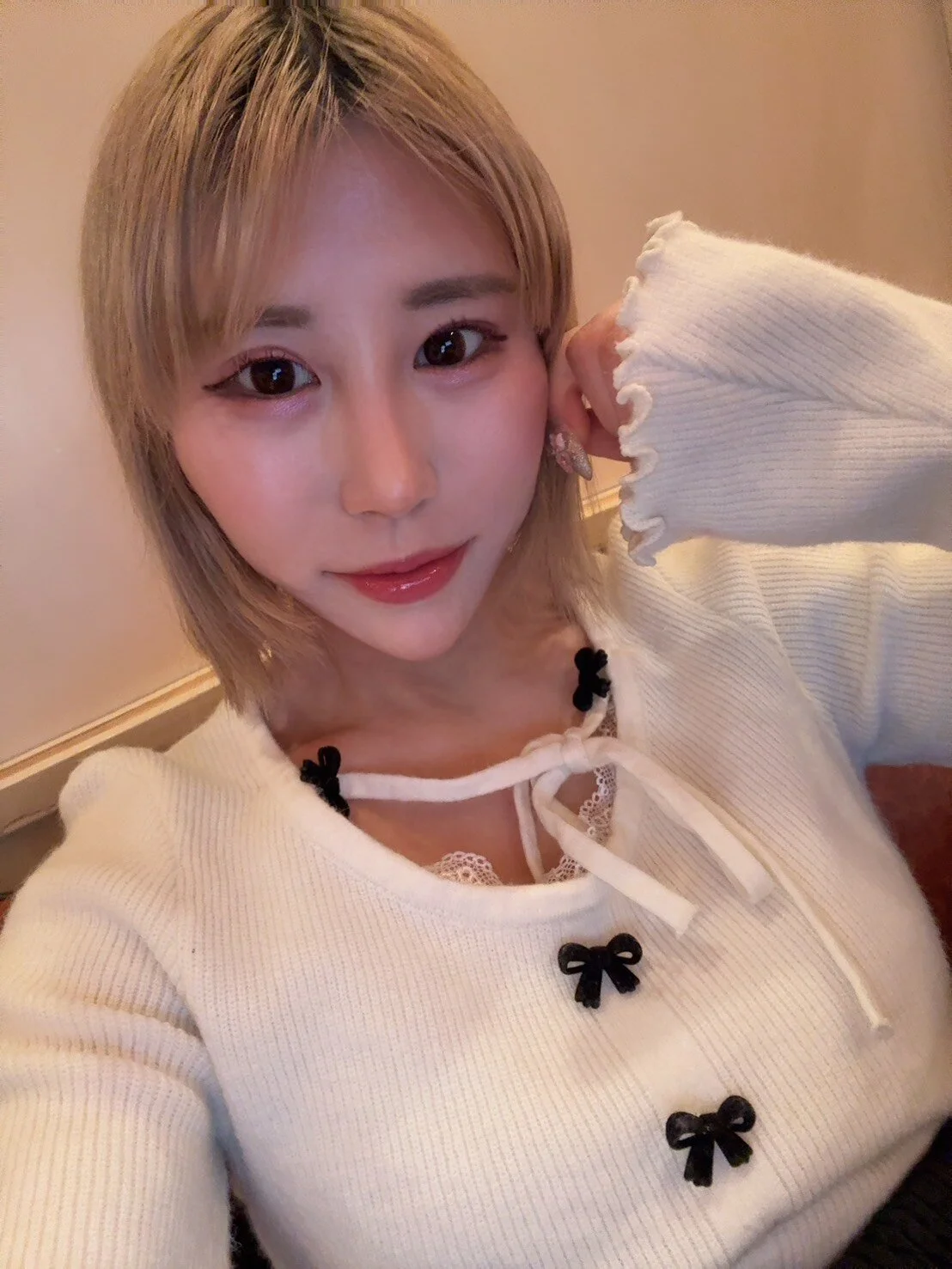 XXX Porn Photo of Nude sakura_mini 1