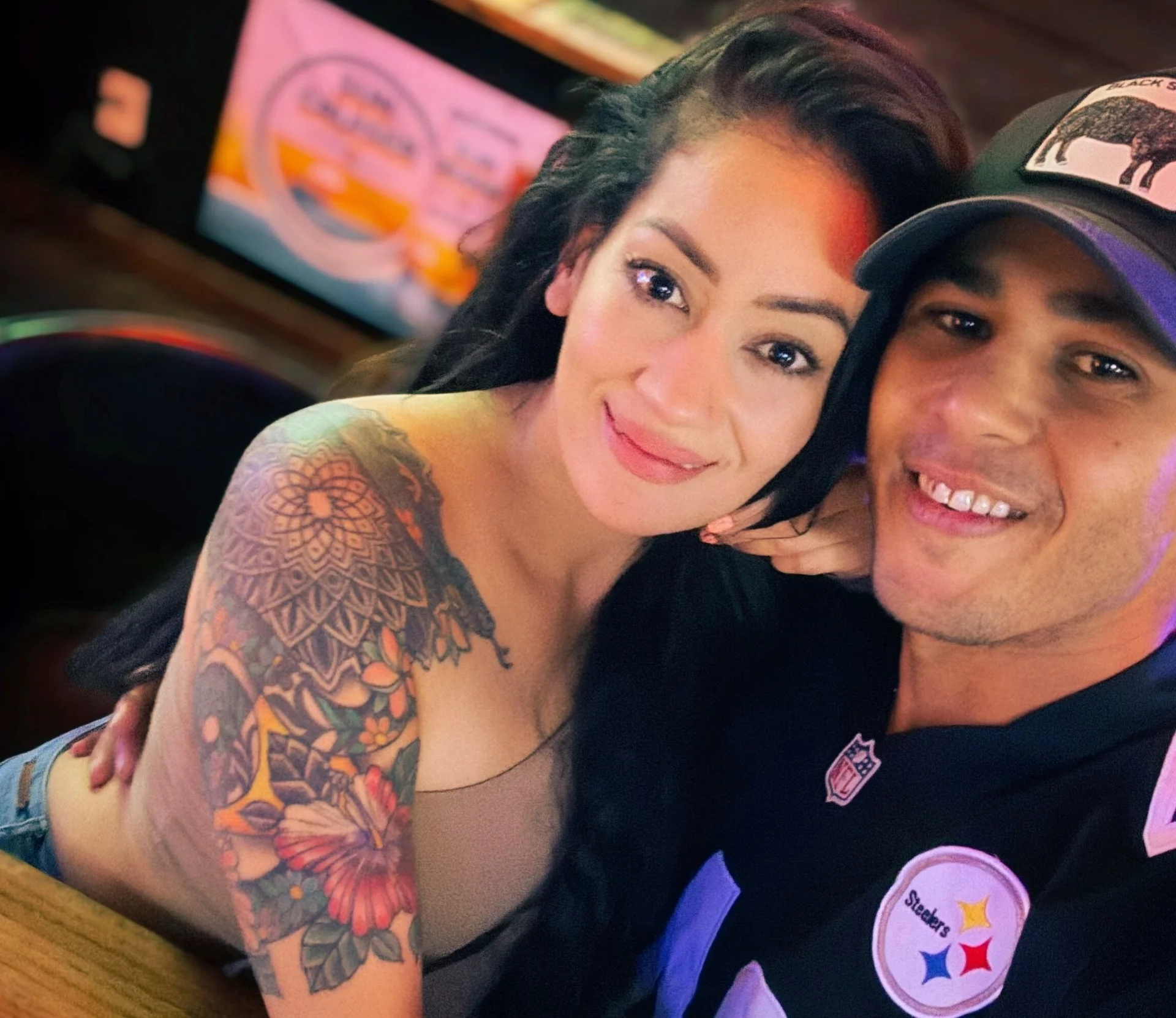 XXX Porn Photo of Nude YourPlayfulCouple 16