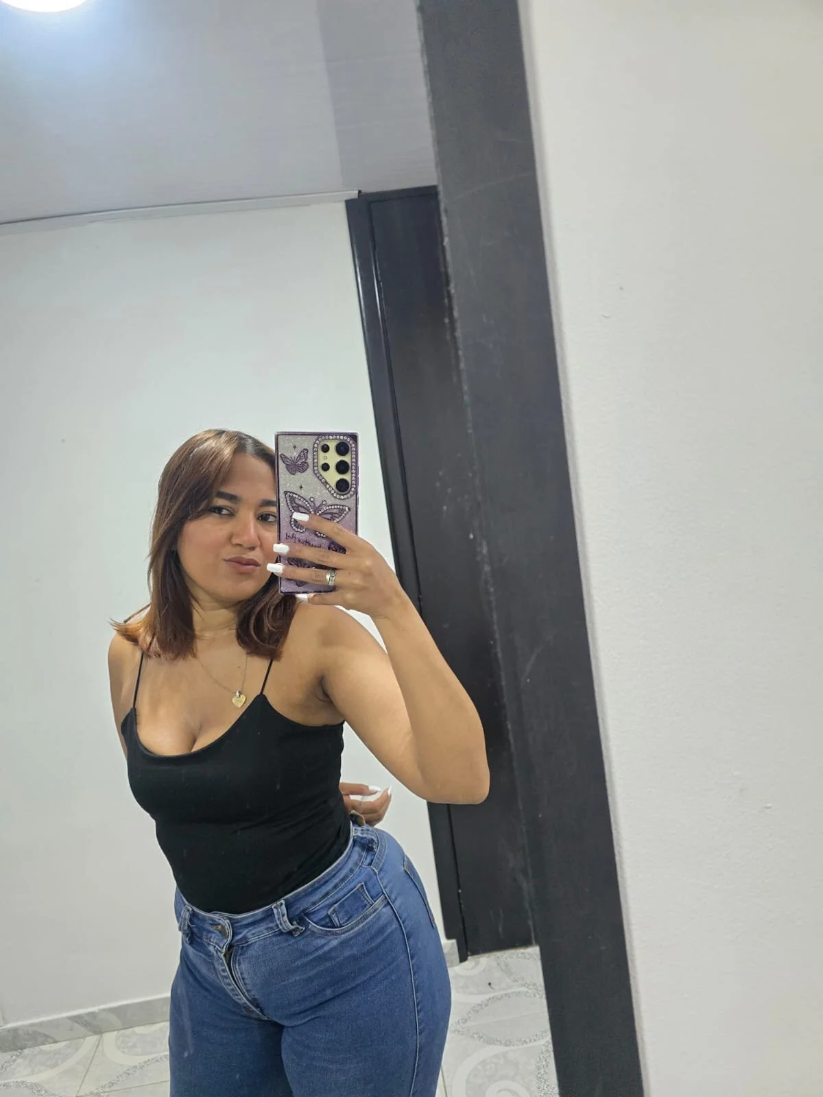 XXX Porn Photo of Nude Lexi_Vixen 5