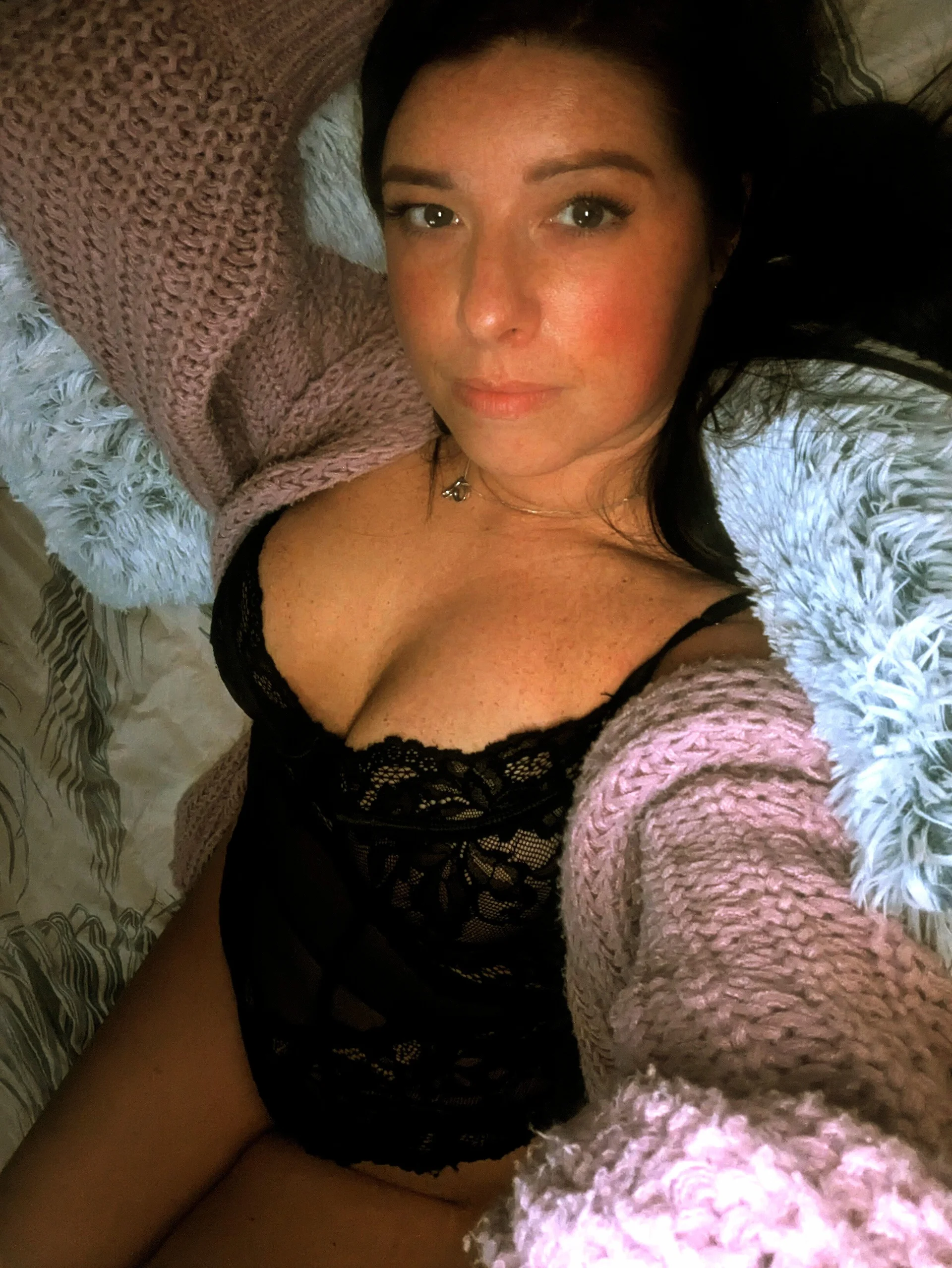 XXX Porn Photo of Nude SweetLaurenXX 7