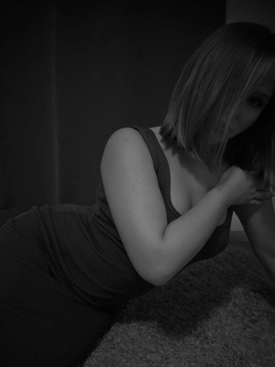 XXX Porn Photo of Nude Emilyyy_vibe 1