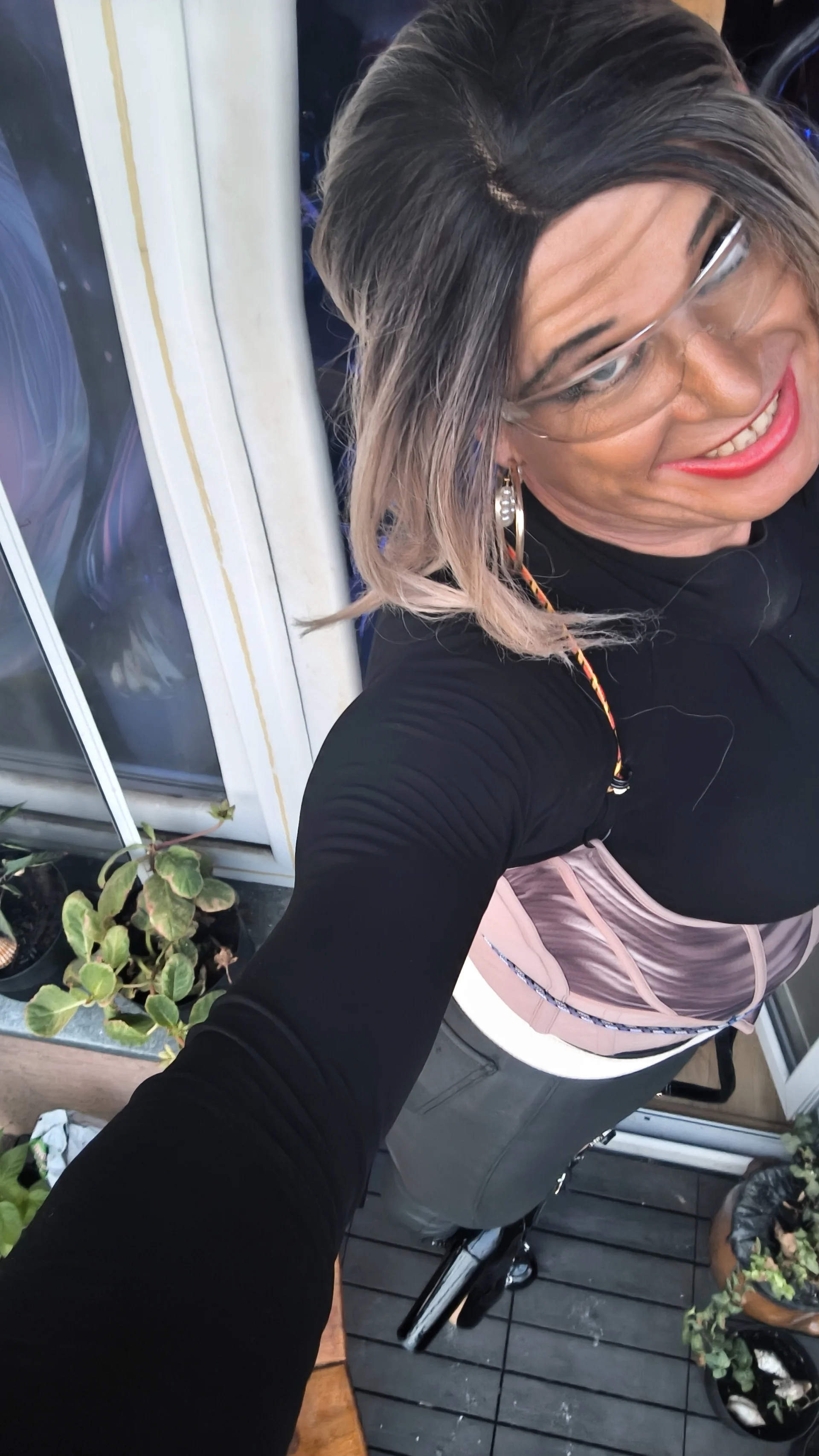 XXX Porn Photo of Nude DomMONIKA 19