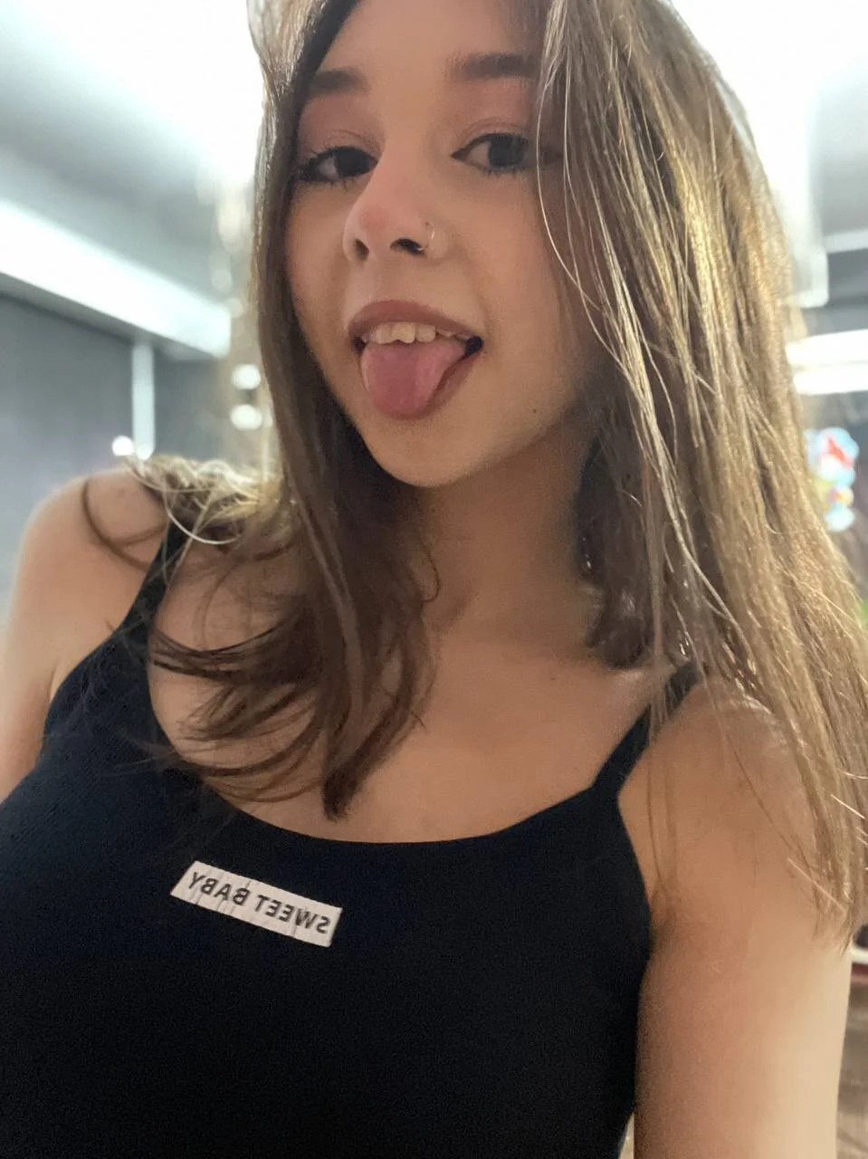 XXX Porn Photo of Nude Sssonya 40