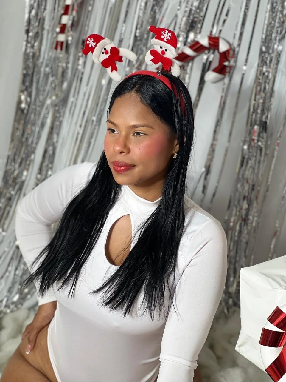 XXX Porn Photo of Nude keyla_mejia 10