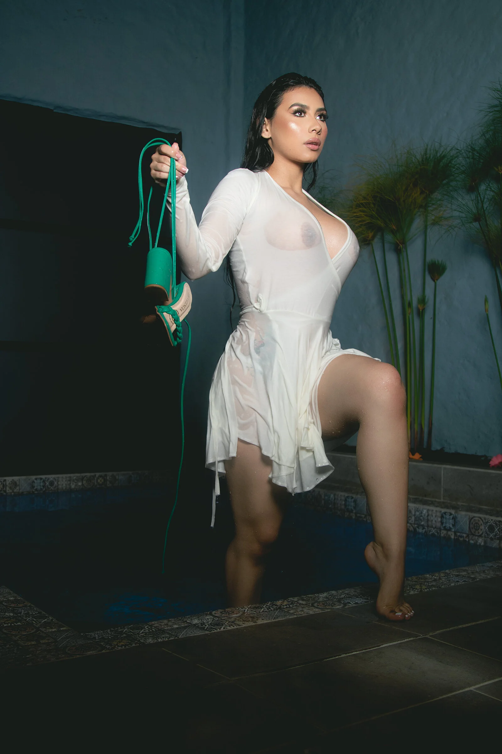 XXX Porn Photo of Nude EllieMitchell 24