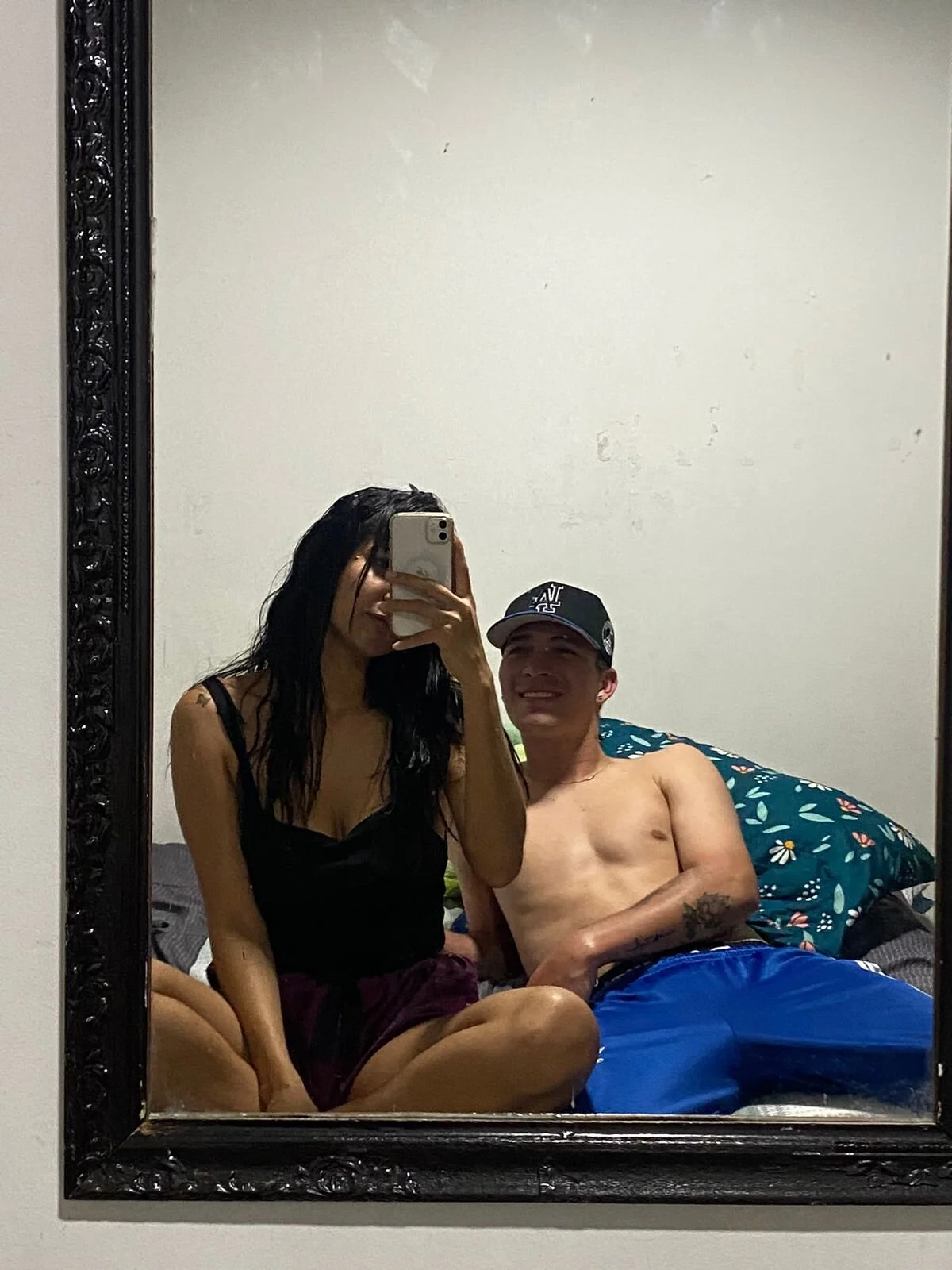 XXX Porn Photo of Nude dafnne_and_thomas 2