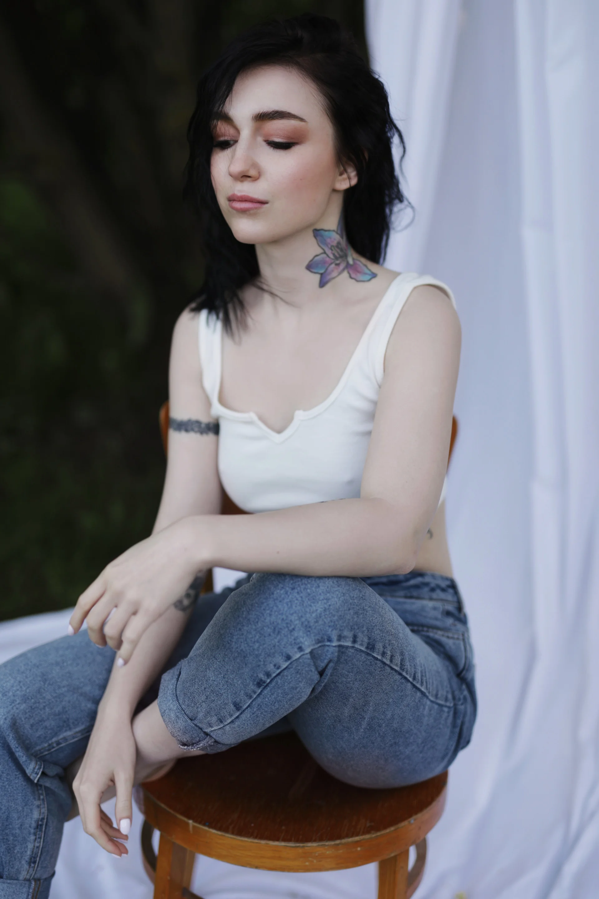 XXX Porn Photo of Nude Magic_Allie 17