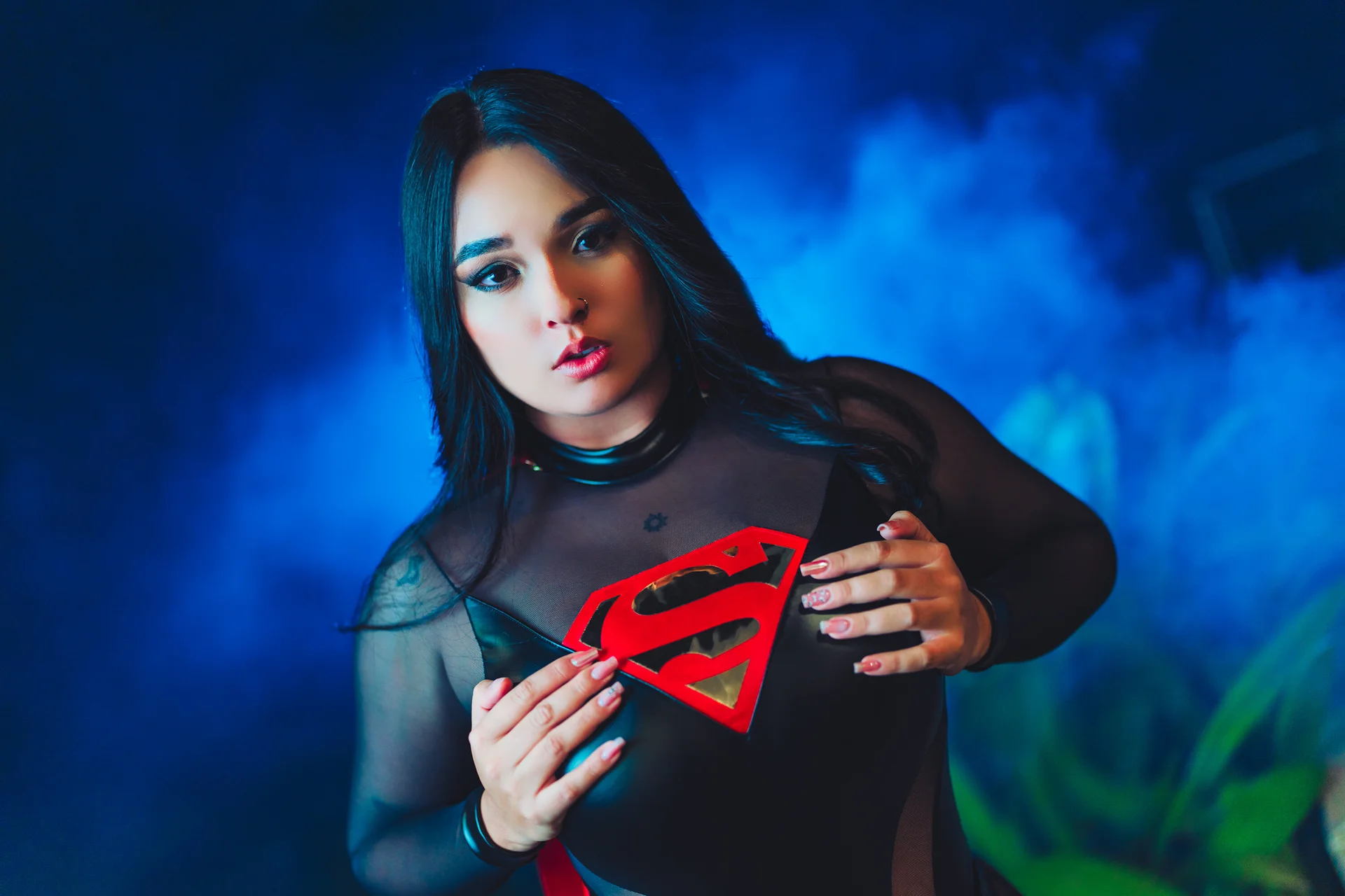 XXX Porn Photo of Nude CelesteBrucee 124