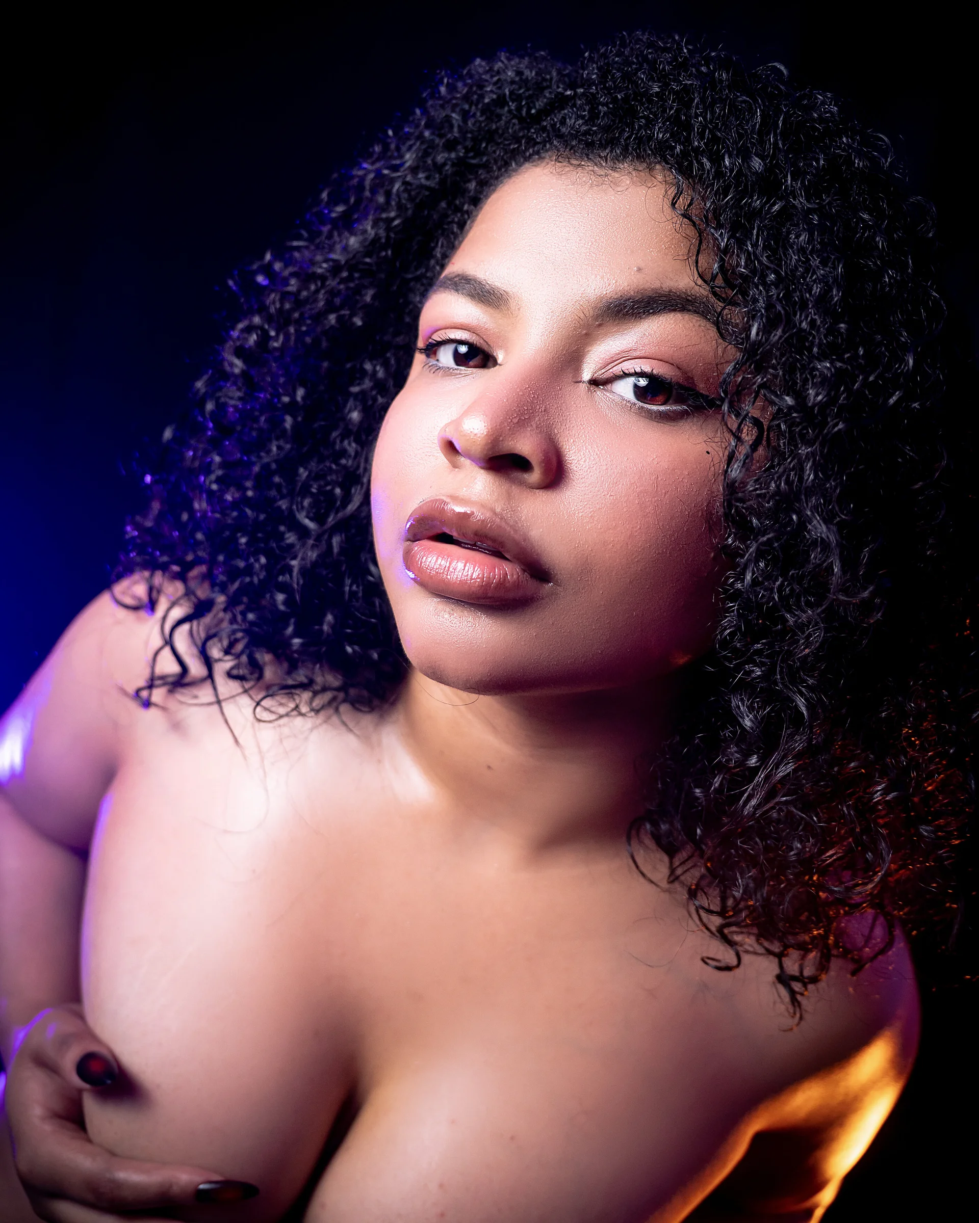 XXX Porn Photo of Nude Dakota_Mars 48