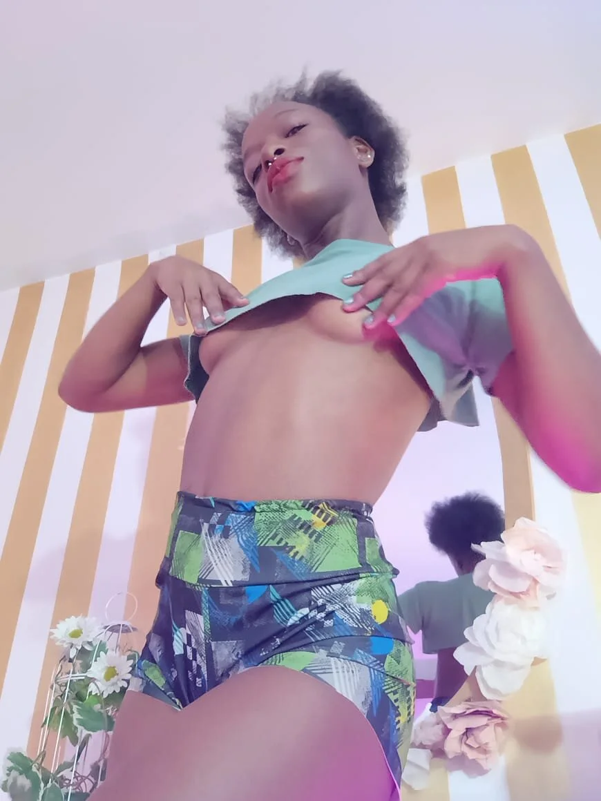 XXX Porn Photo of Nude Coco_Kiss 165