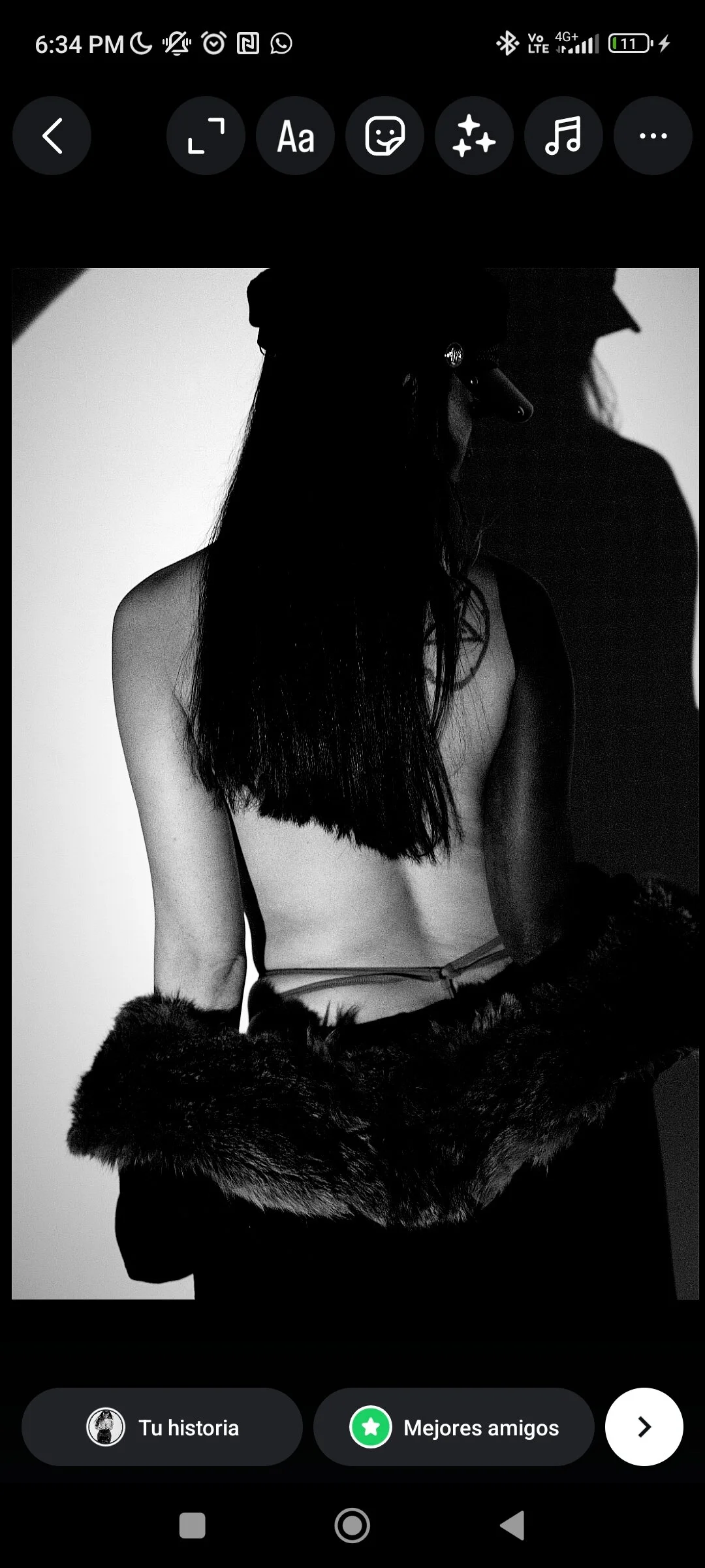 XXX Porn Photo of Nude Sam_mansson66 11