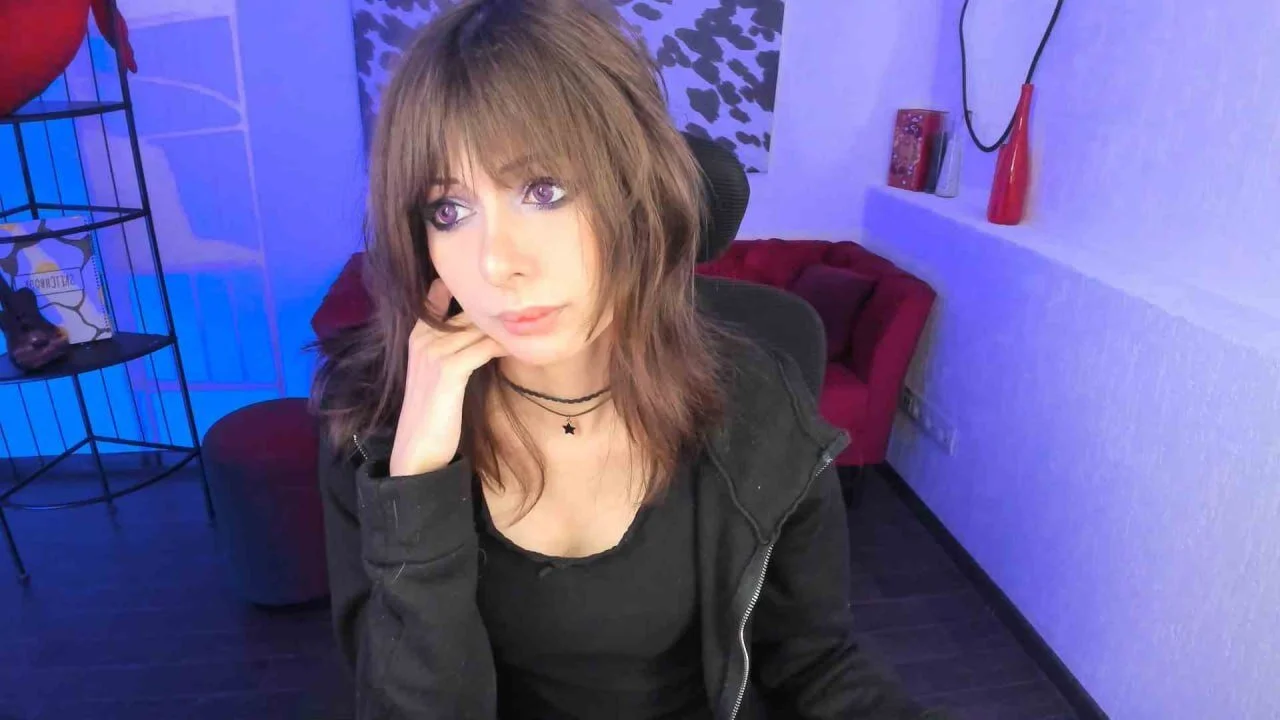 XXX Porn Photo of Nude CrystallBloom 33